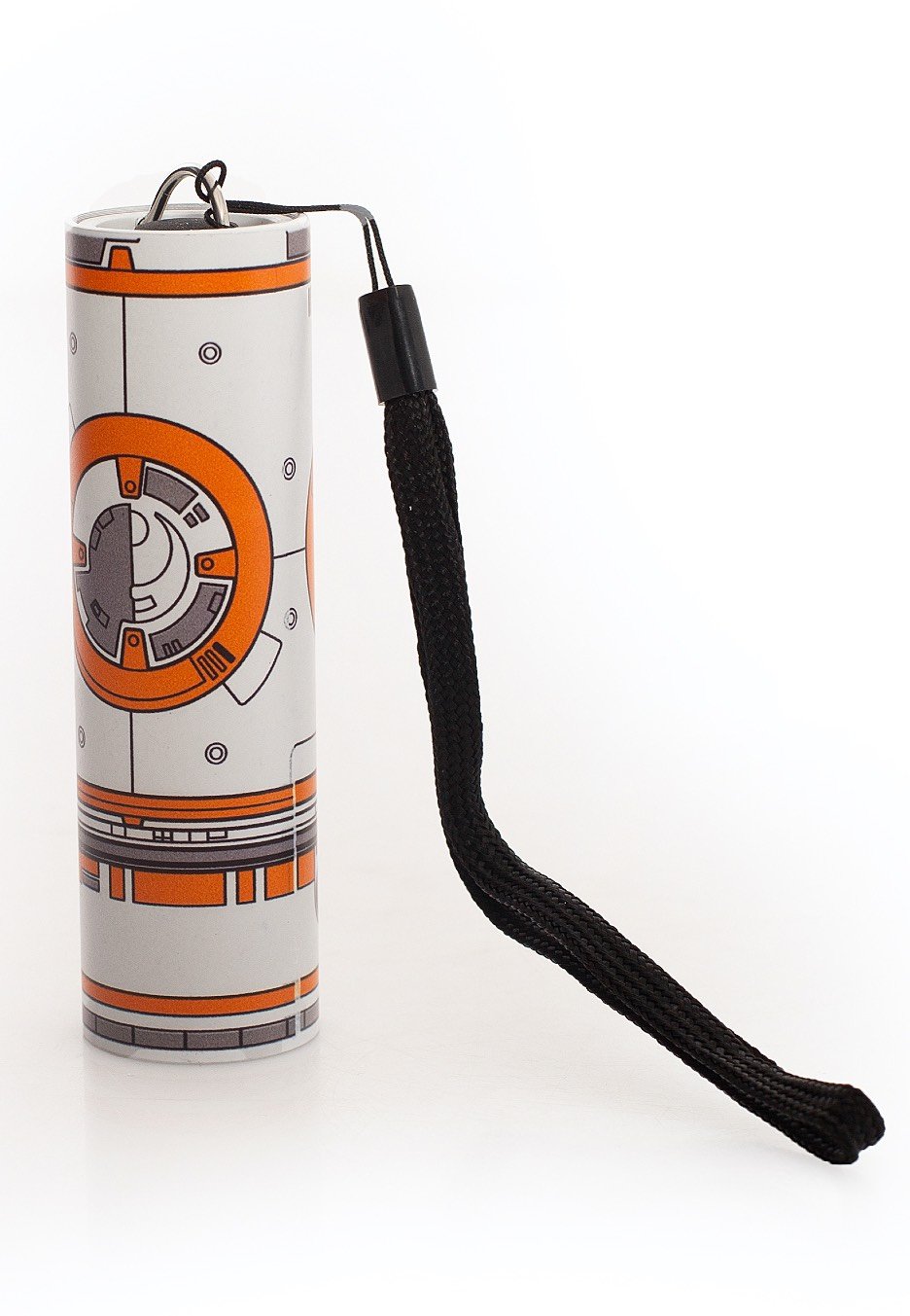 Star Wars - BB 8 Projection - Torch