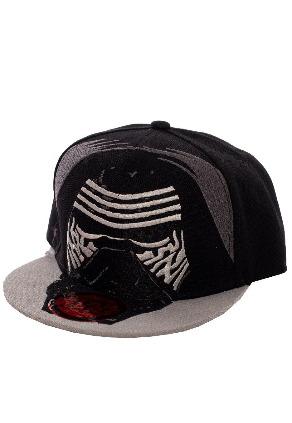 Star Wars - Kylo Ren Mask - Cap
