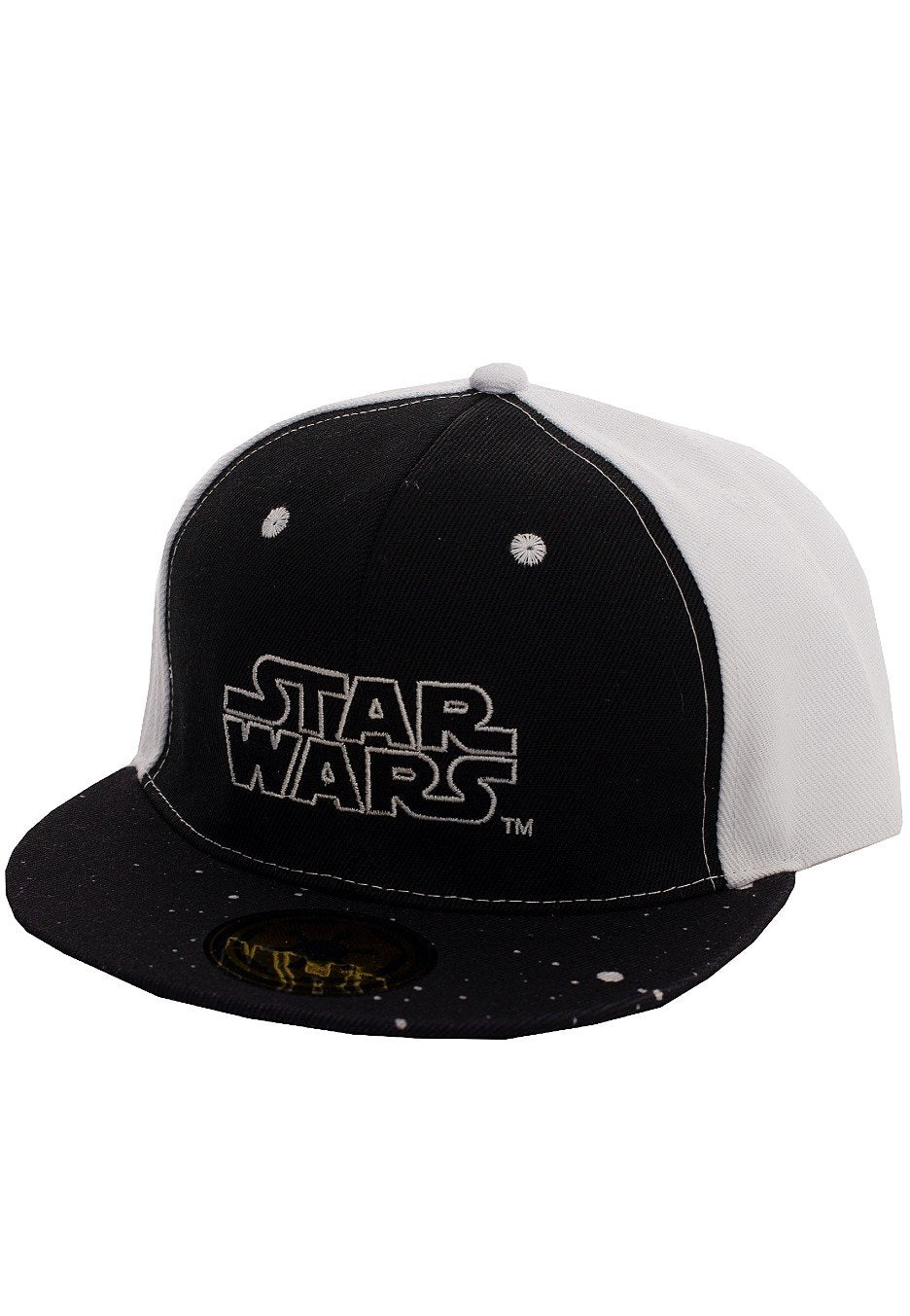 Star Wars - Logo - Cap