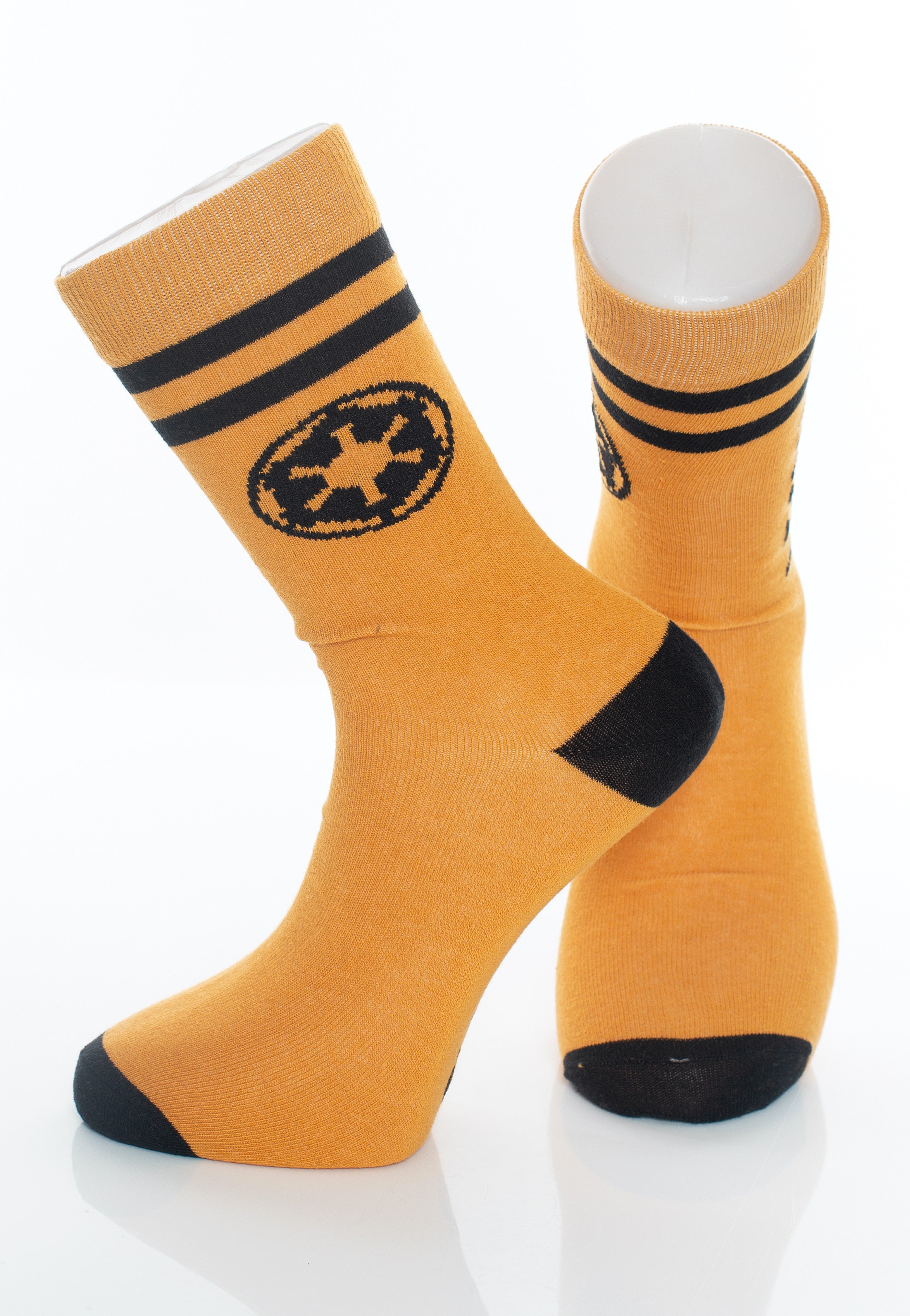 Star Wars - Obi Wan Kenobi Crew 3 Pack - Socks