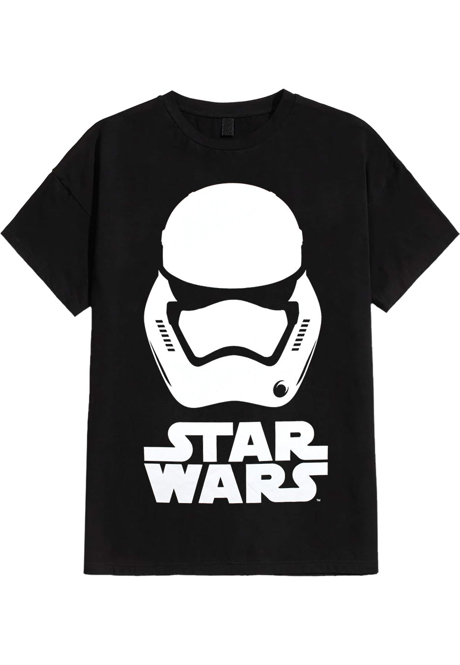 Star Wars Trooper T Shirt Nuclear Blast