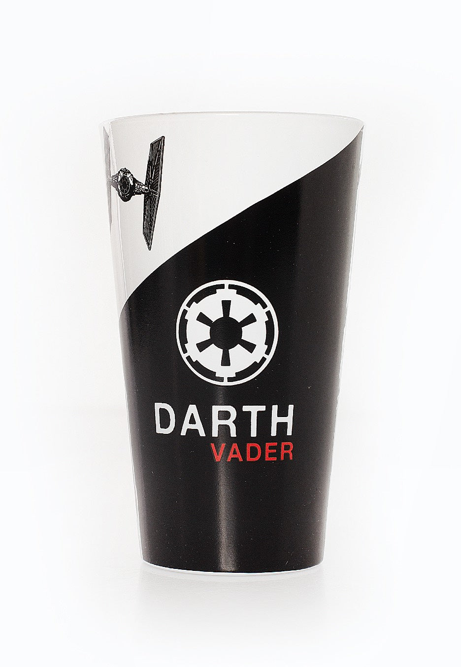 Star Wars - Vader Box Large - Glass