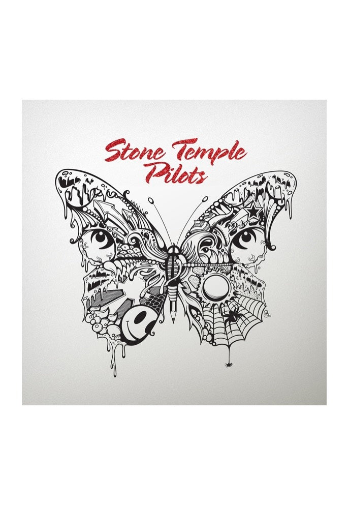 Stone Temple Pilots - Stone Temple Pilots - CD | Nuclear Blast
