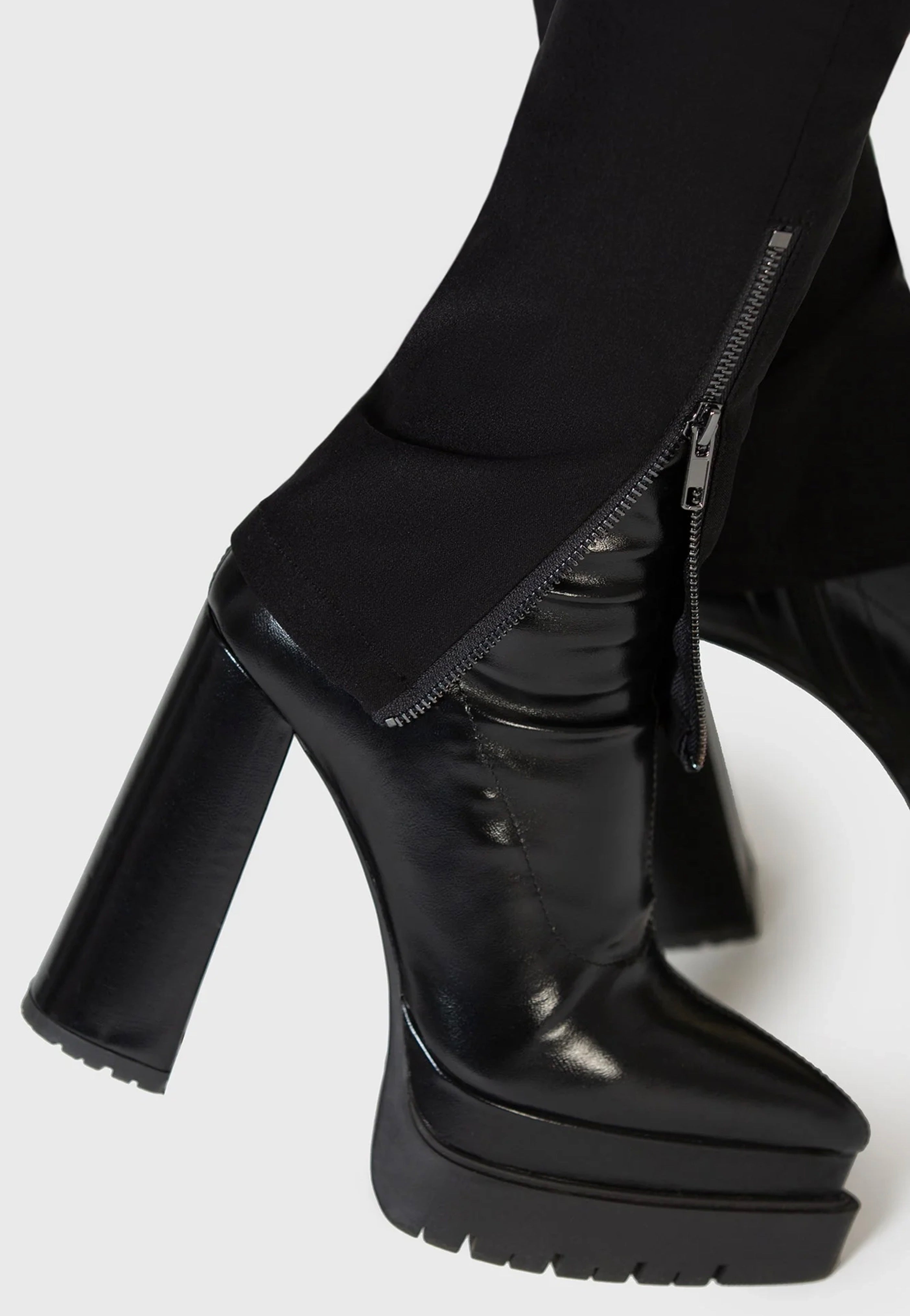 Killstar x Kihilist - Strange Vanity - Pants | Women-Image