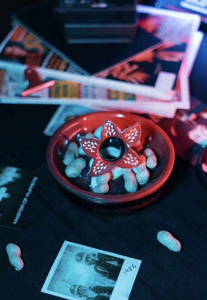Stranger Things - Demogorgon - Bowl | Neutral-Image