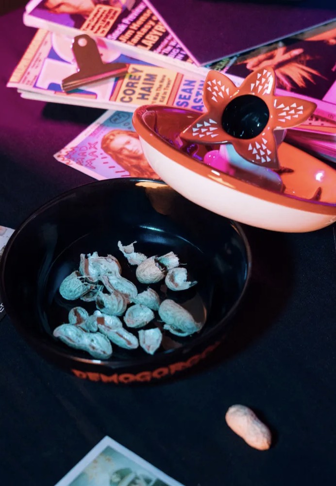 Stranger Things - Demogorgon - Bowl | Neutral-Image
