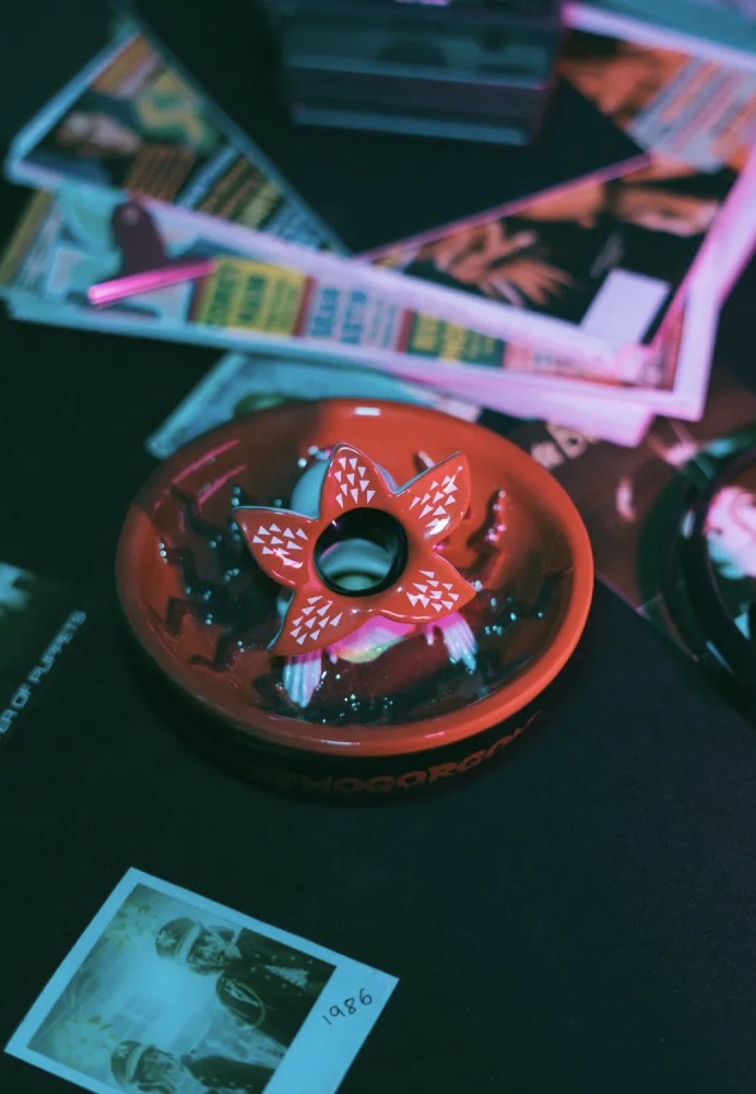 Stranger Things - Demogorgon - Bowl | Neutral-Image