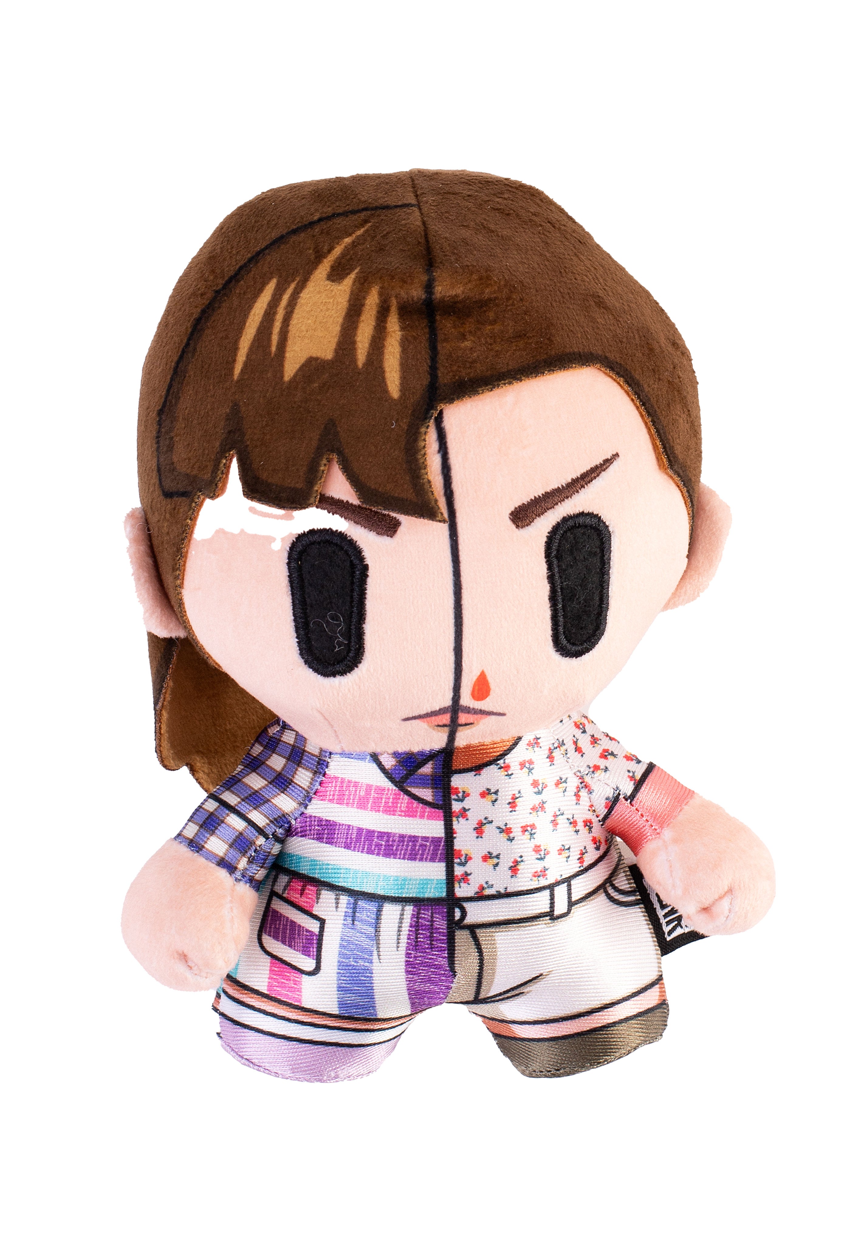 Stranger Things - Eleven Plush in a Box DZNR Collection - Soft Toy | Neutral-Image