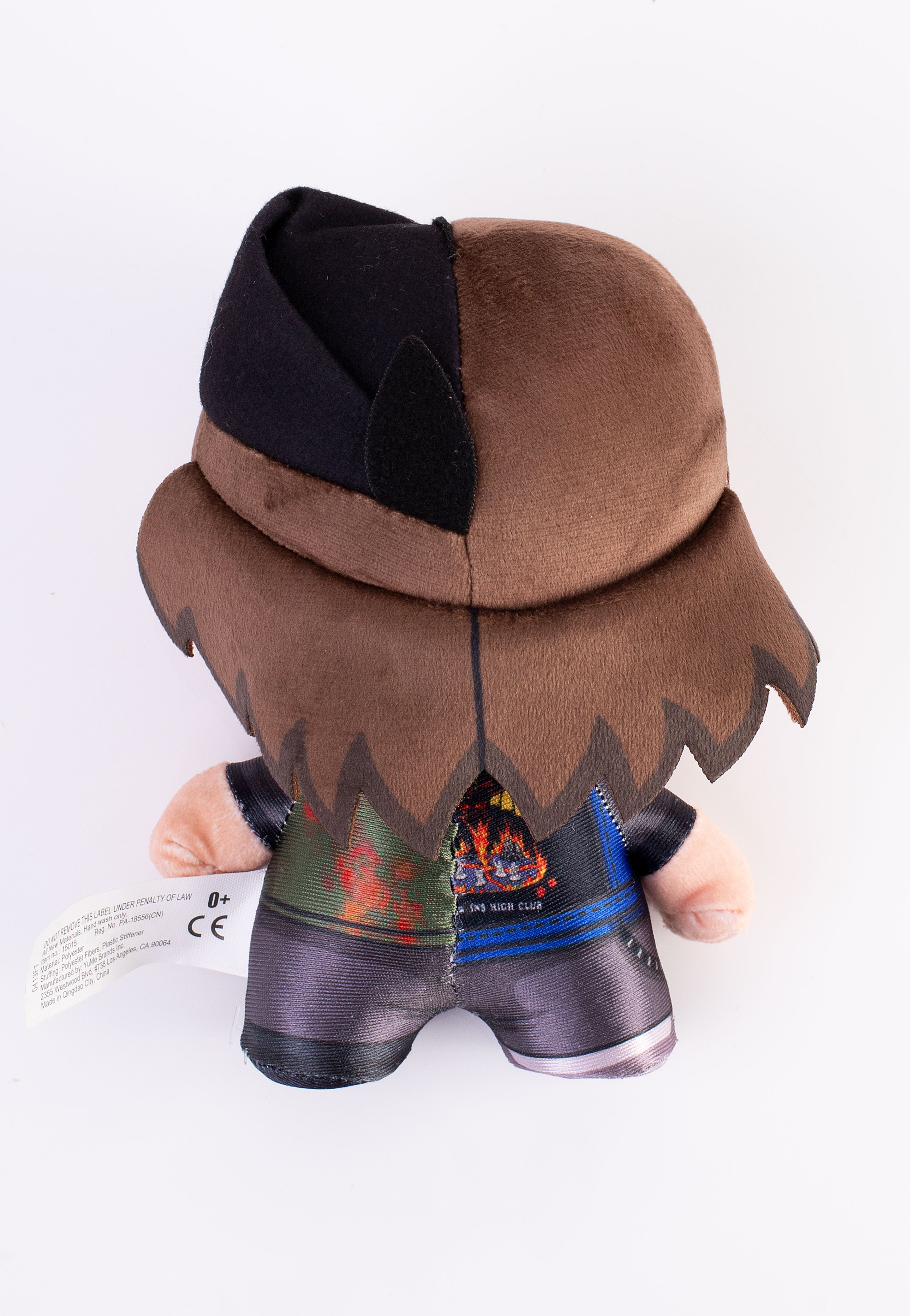 Stranger Things - Eddie Plush in a Box DZNR Collection - Soft Toy | Neutral-Image