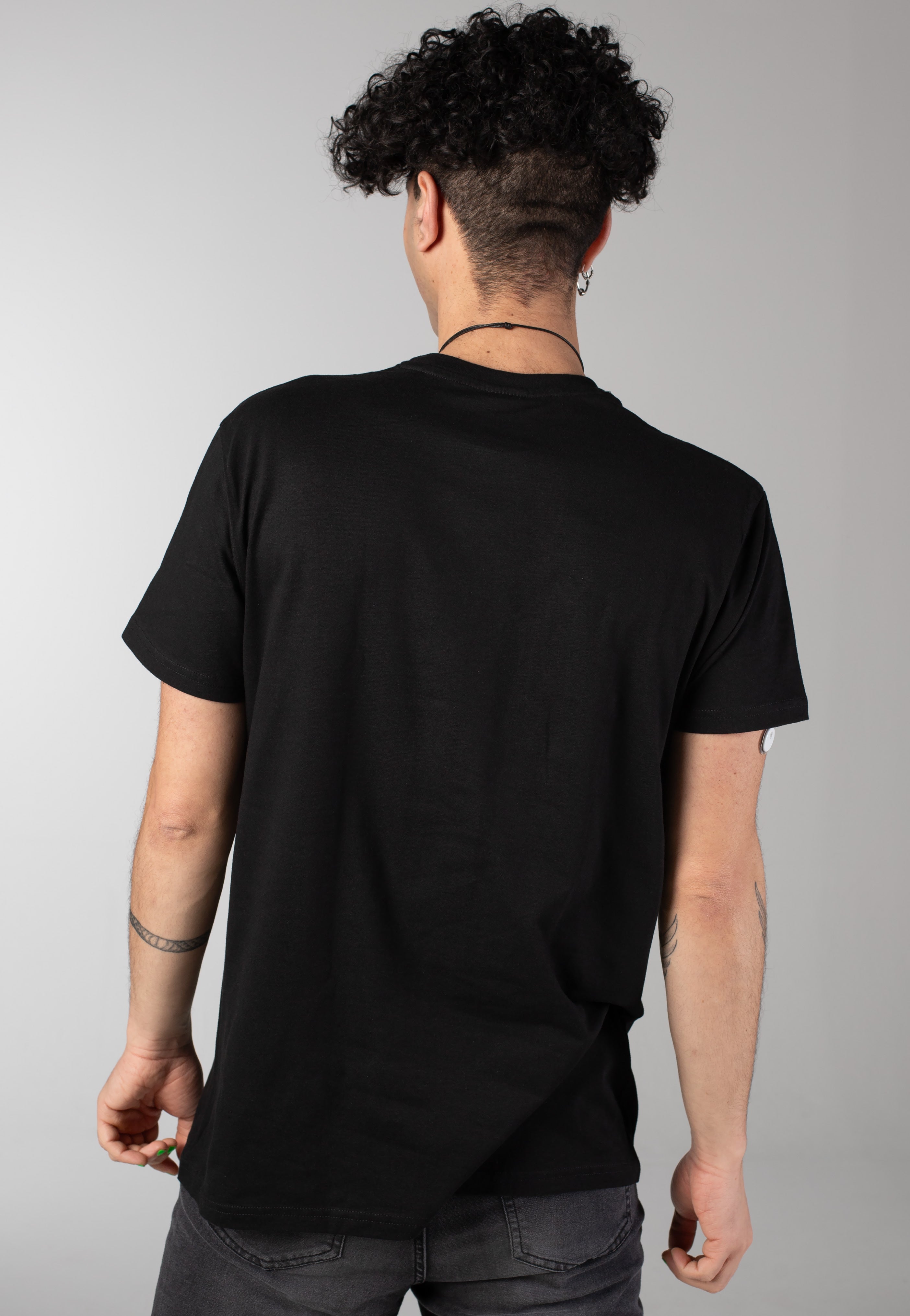 Stranger Things - HFC Club - T-Shirt | Men-Image