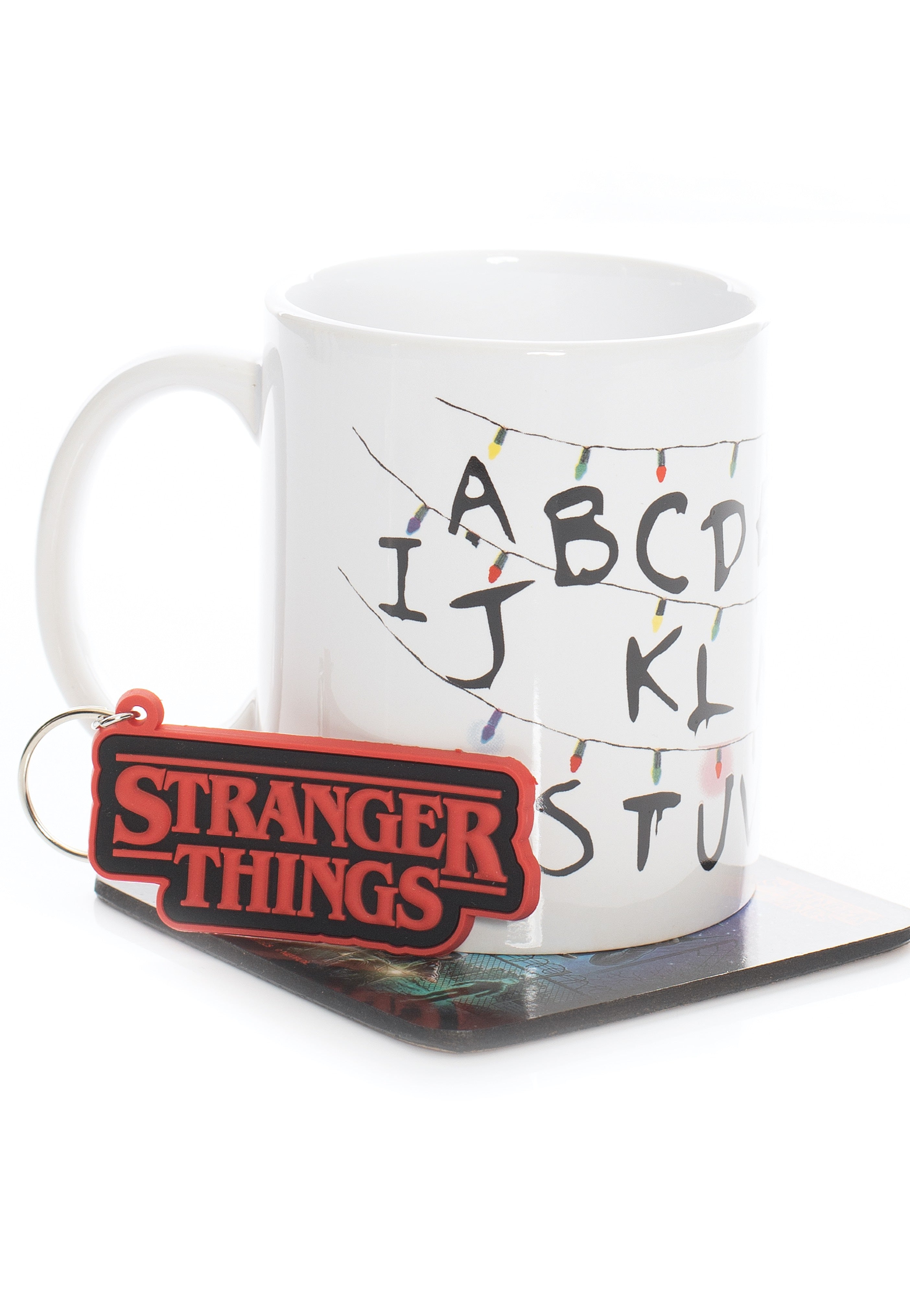 Stranger Things - Iconic - Gift Box 