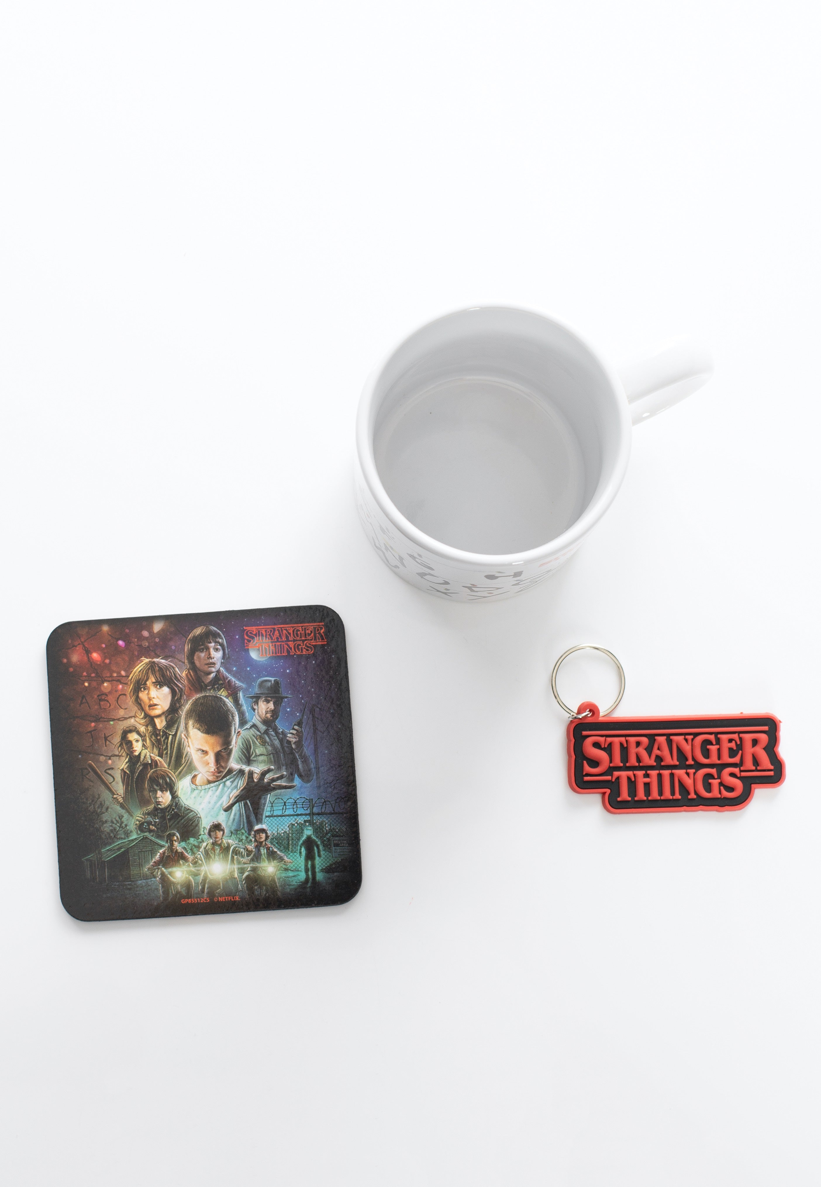 Stranger Things - Iconic - Gift Box 