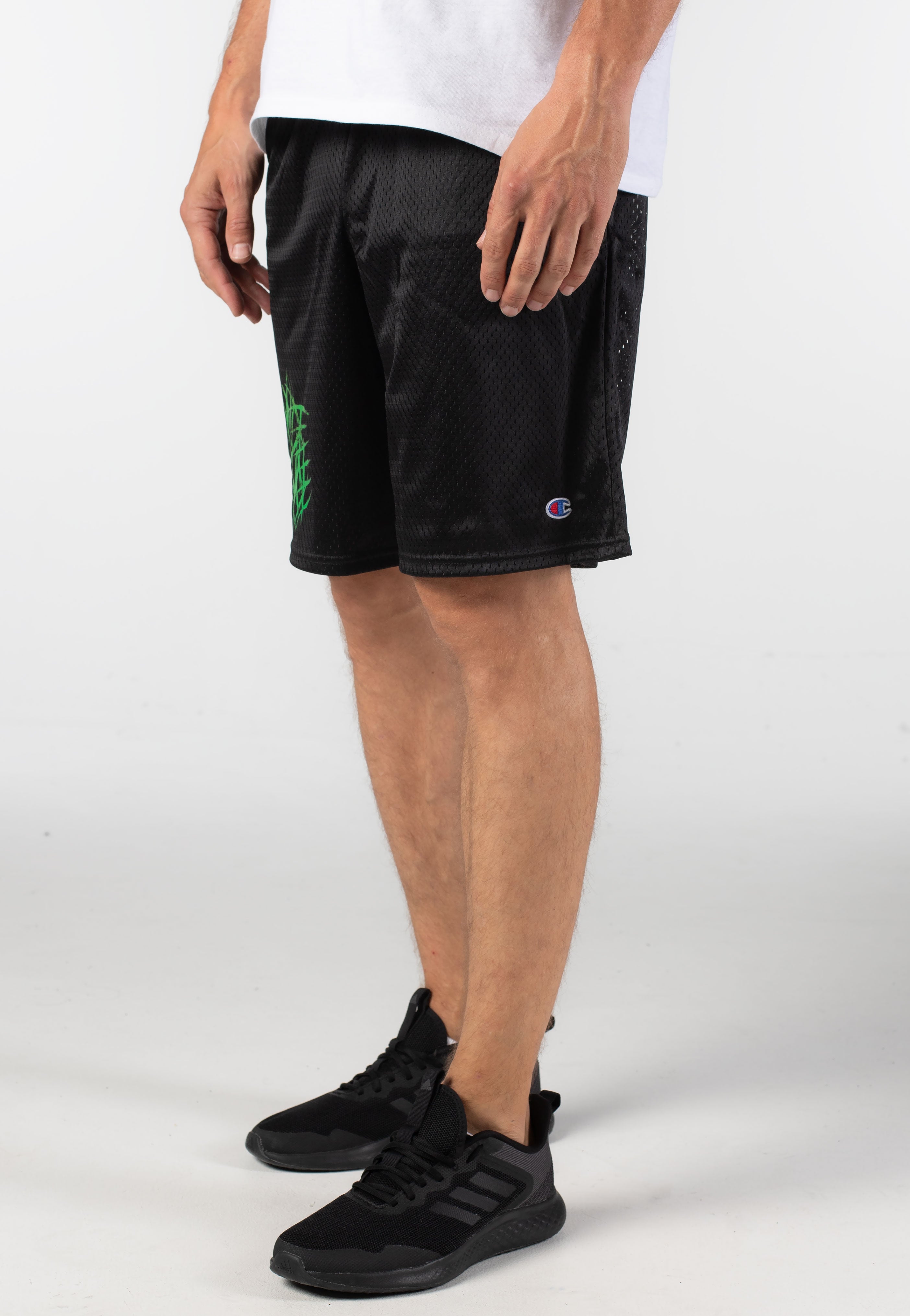 Suicide Silence - Champion - Shorts | Men-Image