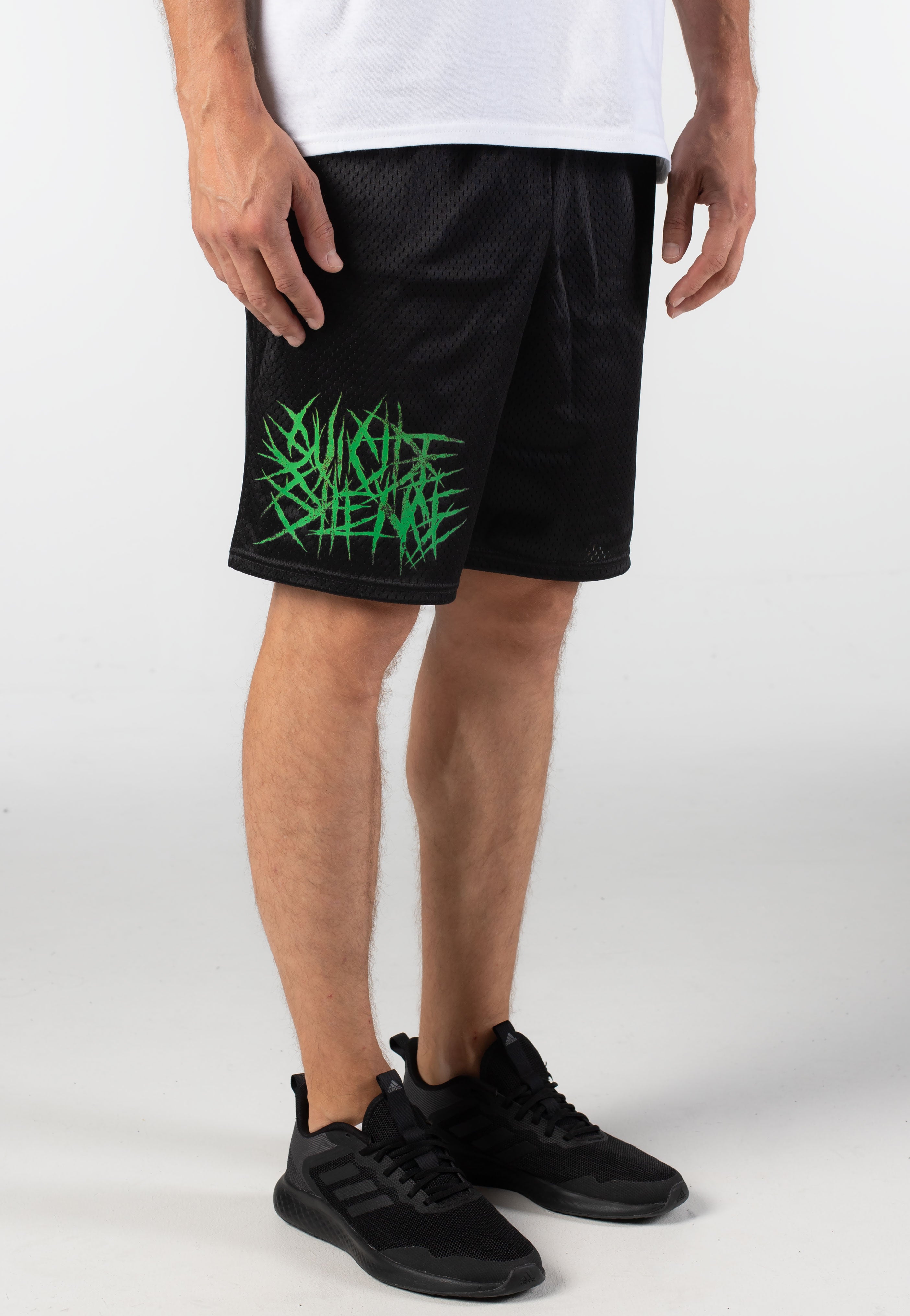 Suicide Silence - Champion - Shorts | Men-Image