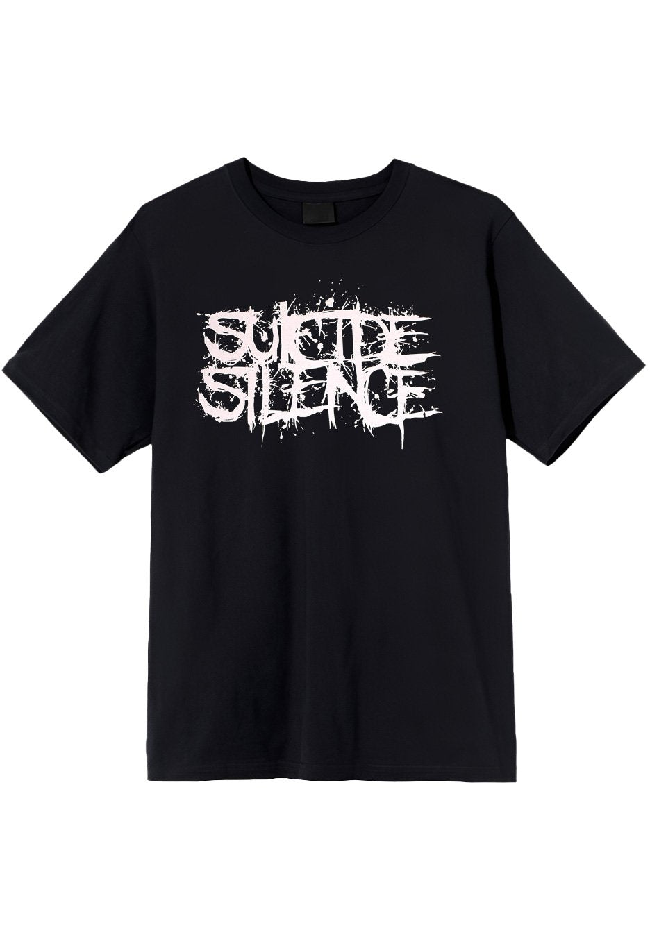 Suicide Silence - New Pull The Trigger - T-Shirt
