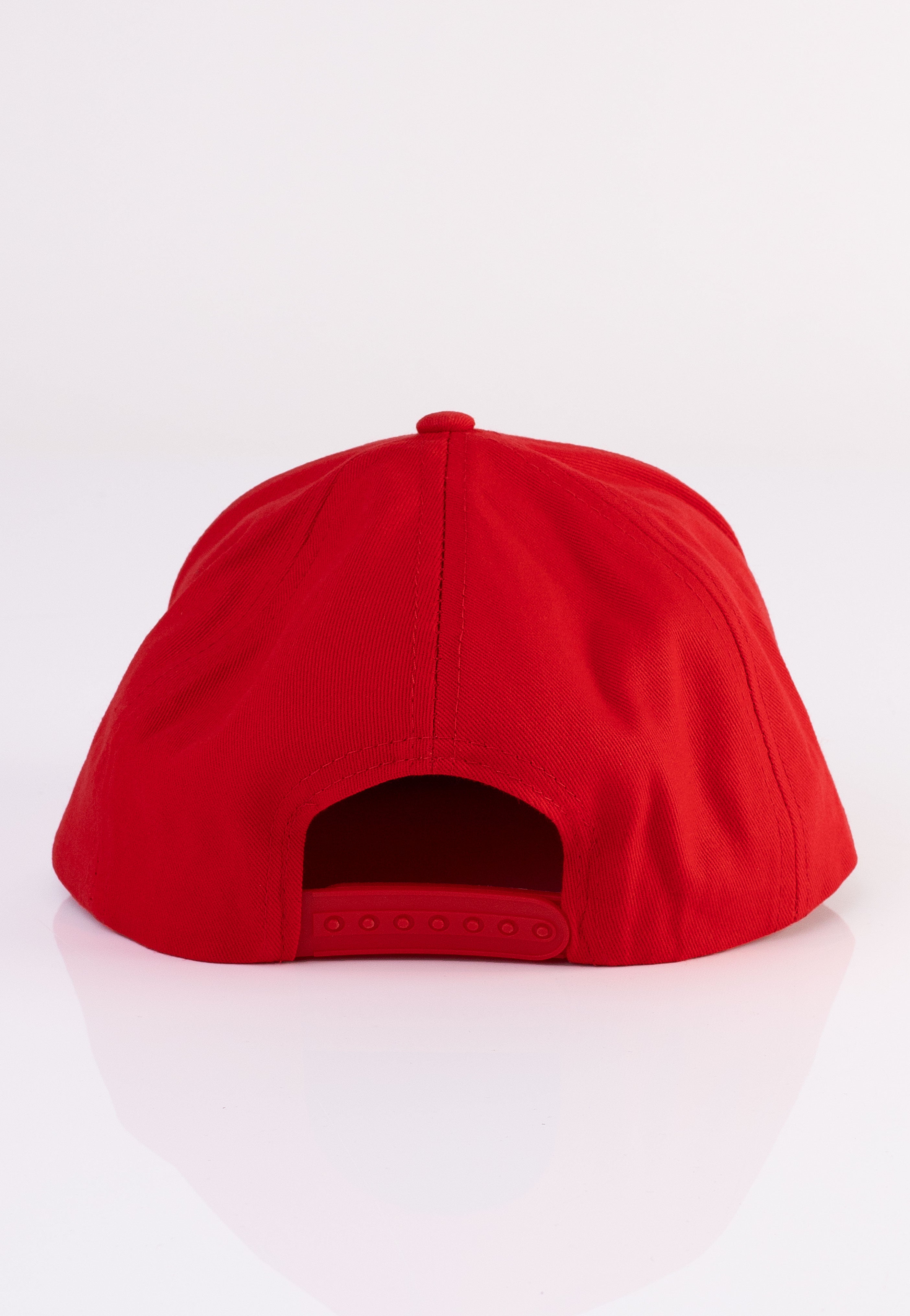 Super Mario - Badge Mario - Cap | Neutral-Image