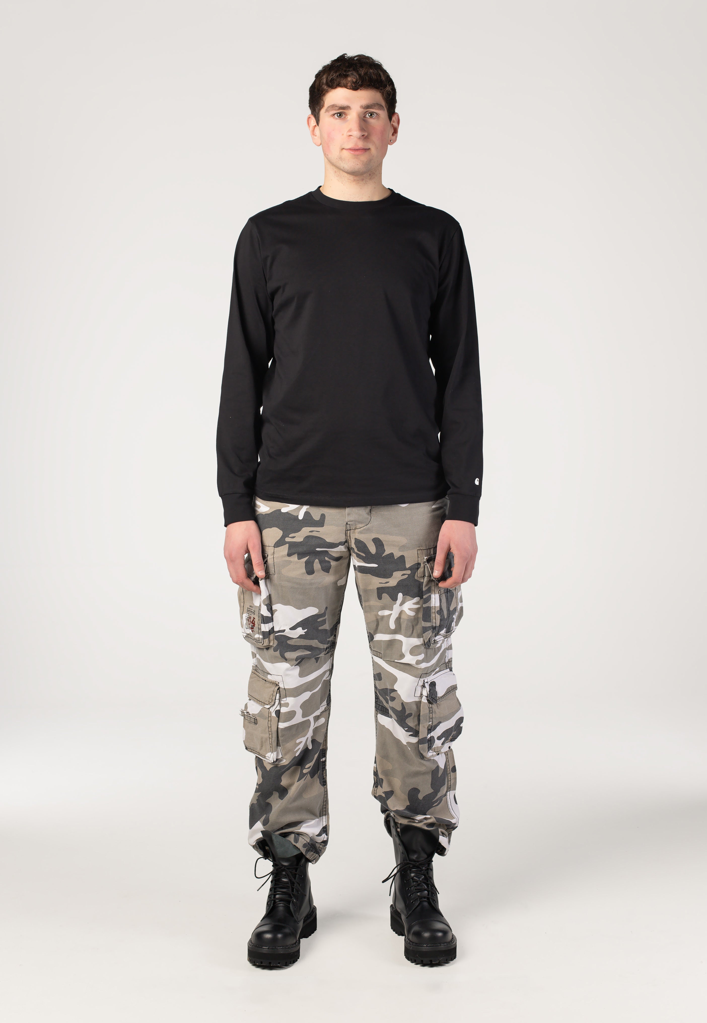 Surplus - Airborne Vintage Urban - Pants | Men-Image