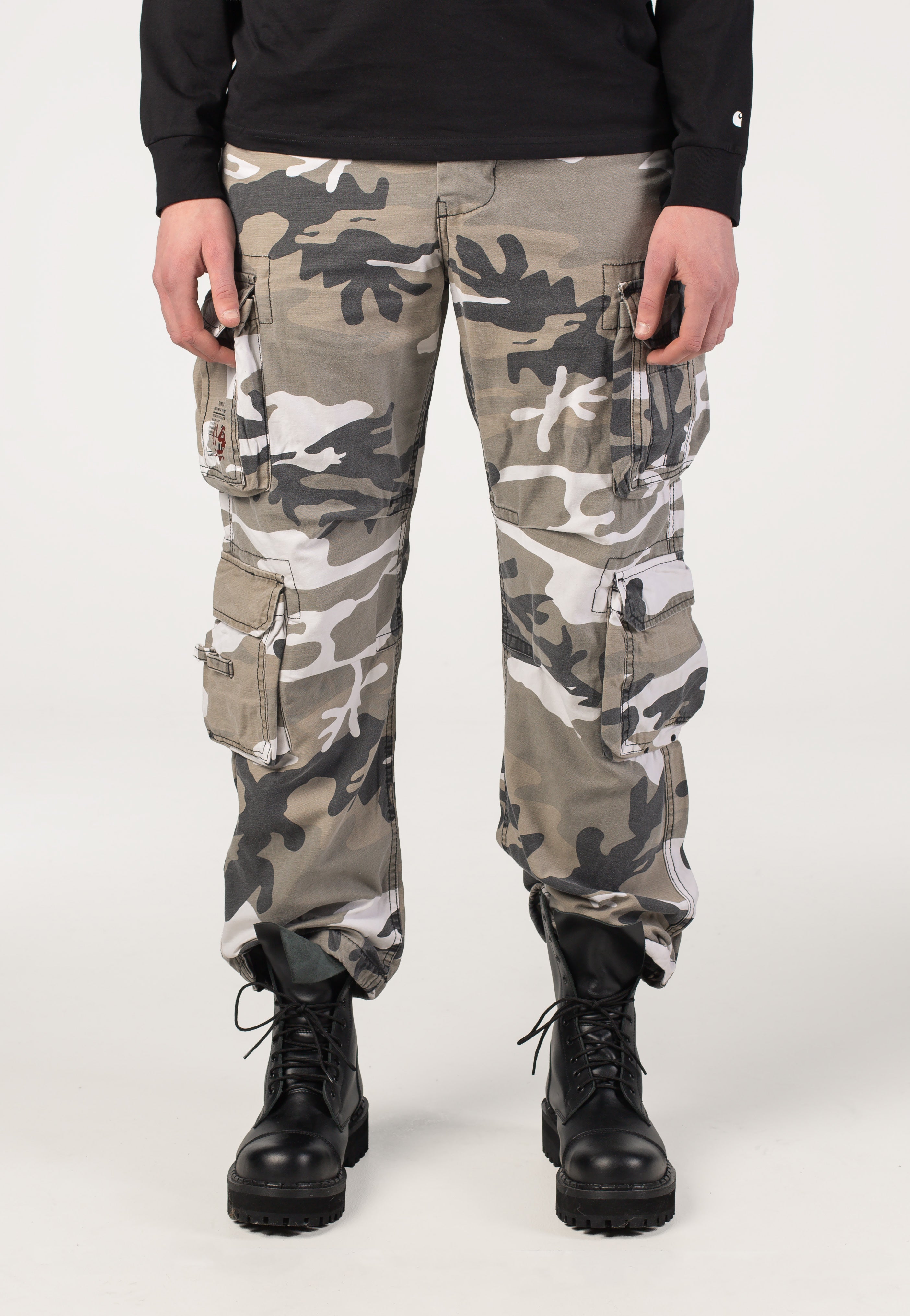 Surplus - Airborne Vintage Urban - Pants | Men-Image