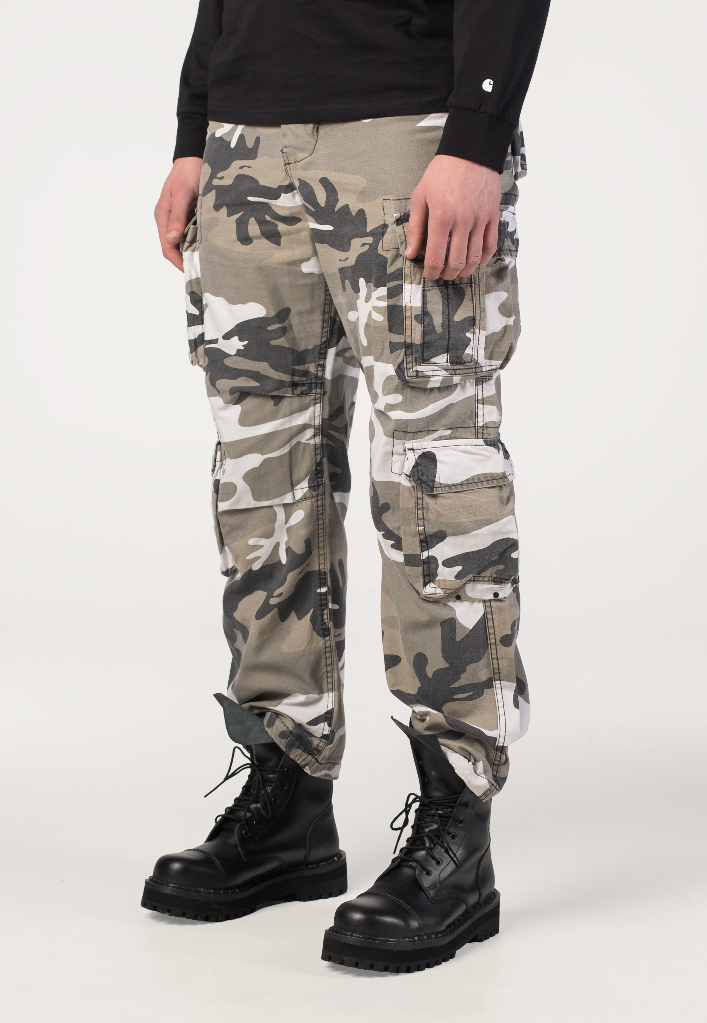 Surplus - Airborne Vintage Urban - Pants | Men-Image