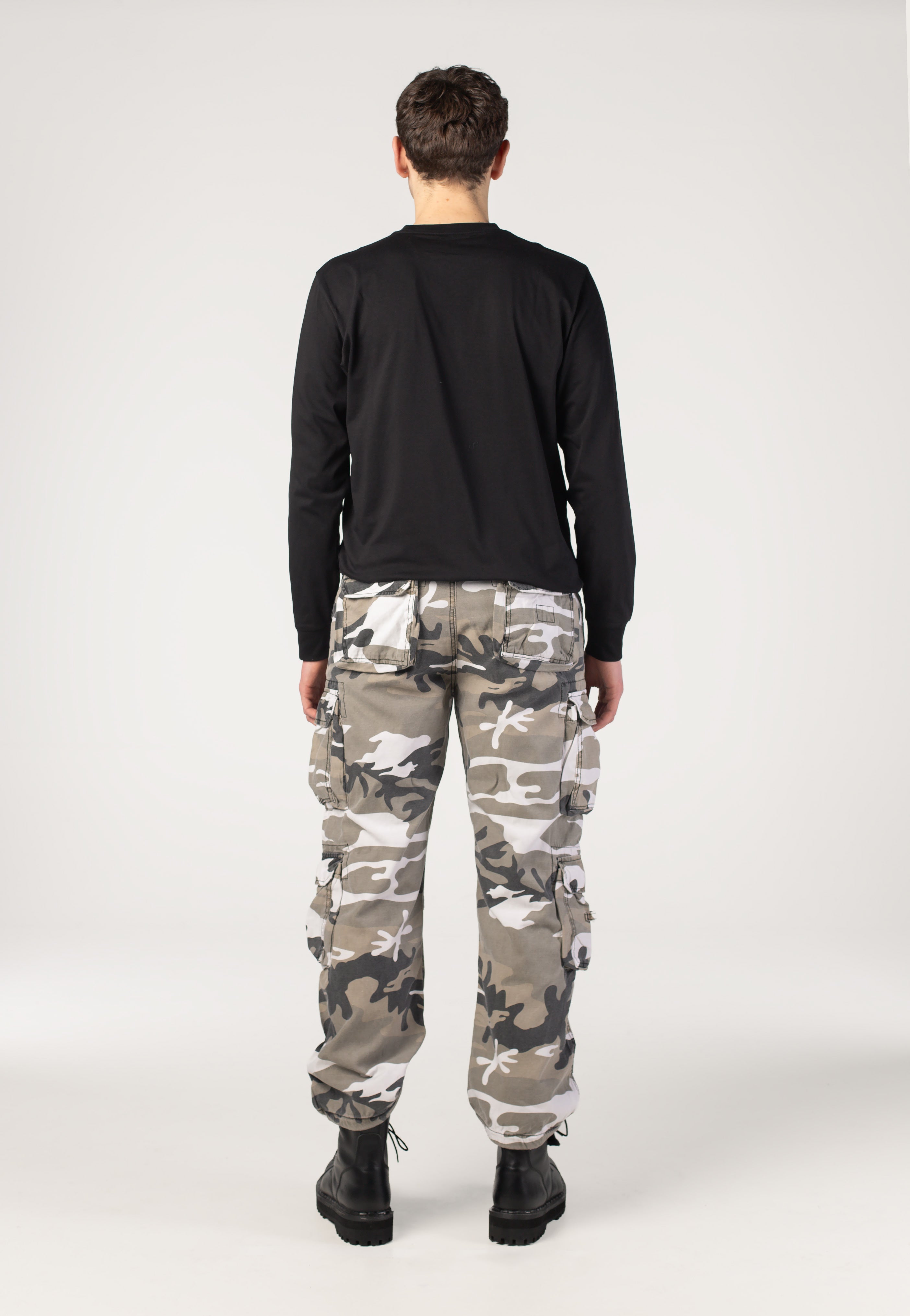 Surplus - Airborne Vintage Urban - Pants | Men-Image