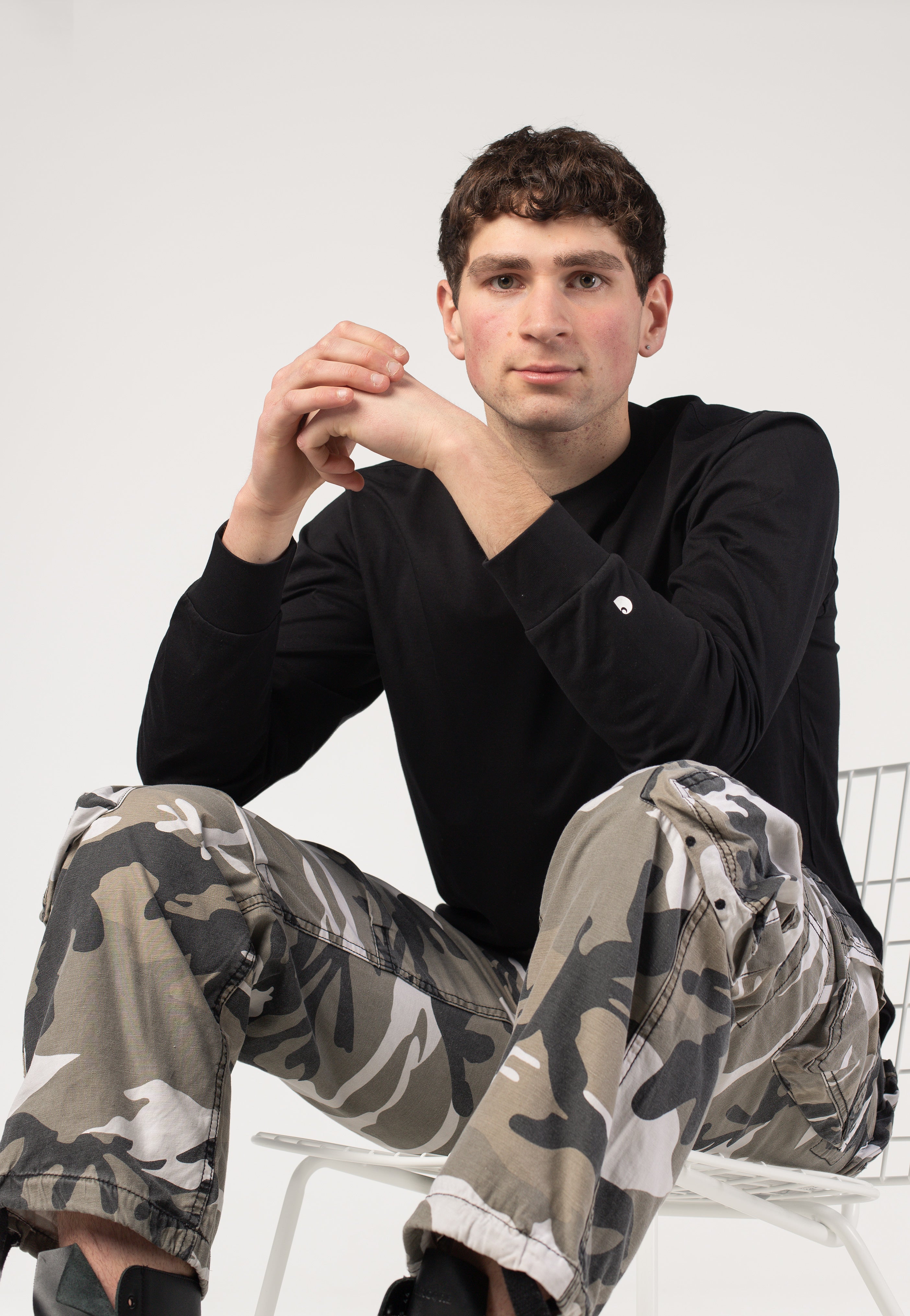 Surplus - Airborne Vintage Urban - Pants | Men-Image