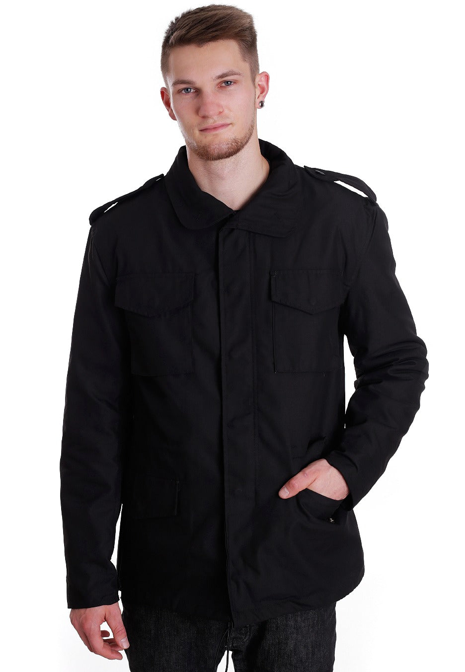 Surplus - US M65 Field - Jacket | Nuclear Blast