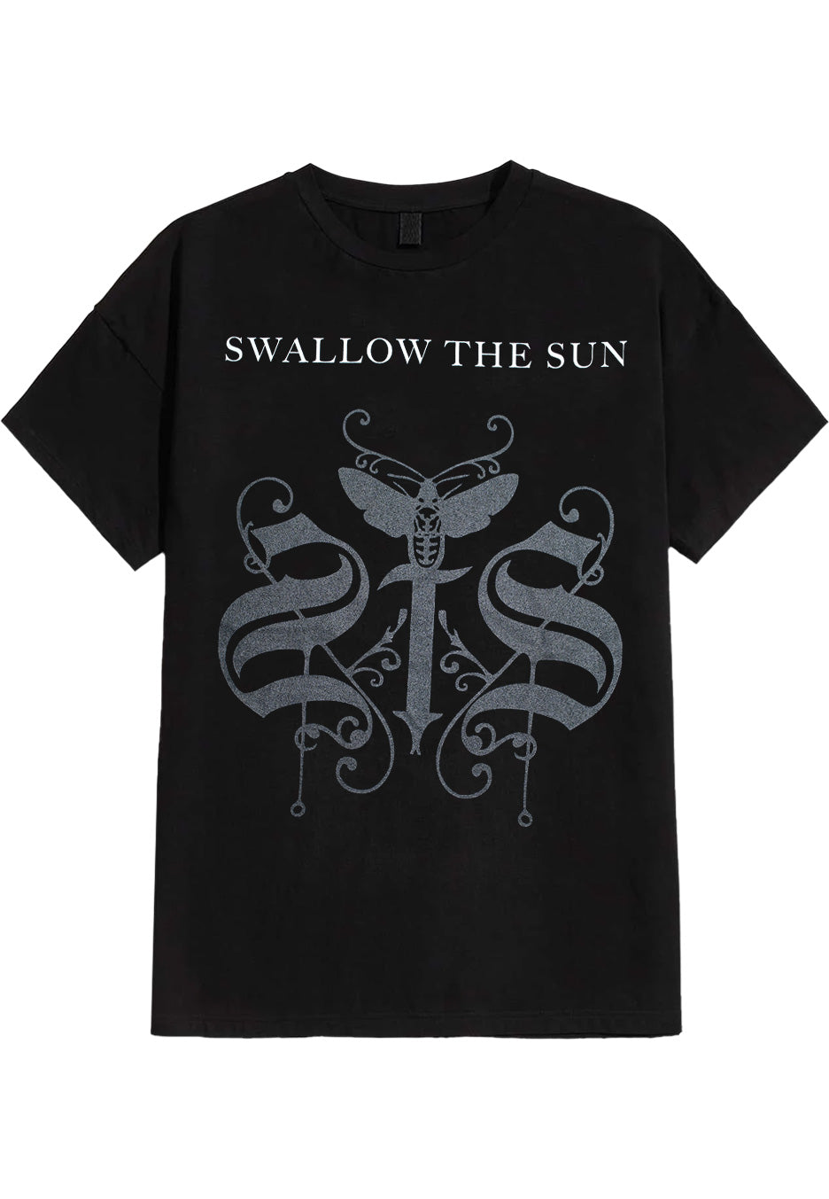 Swallow The Sun - MelancHoly - T-Shirt | Nuclear Blast