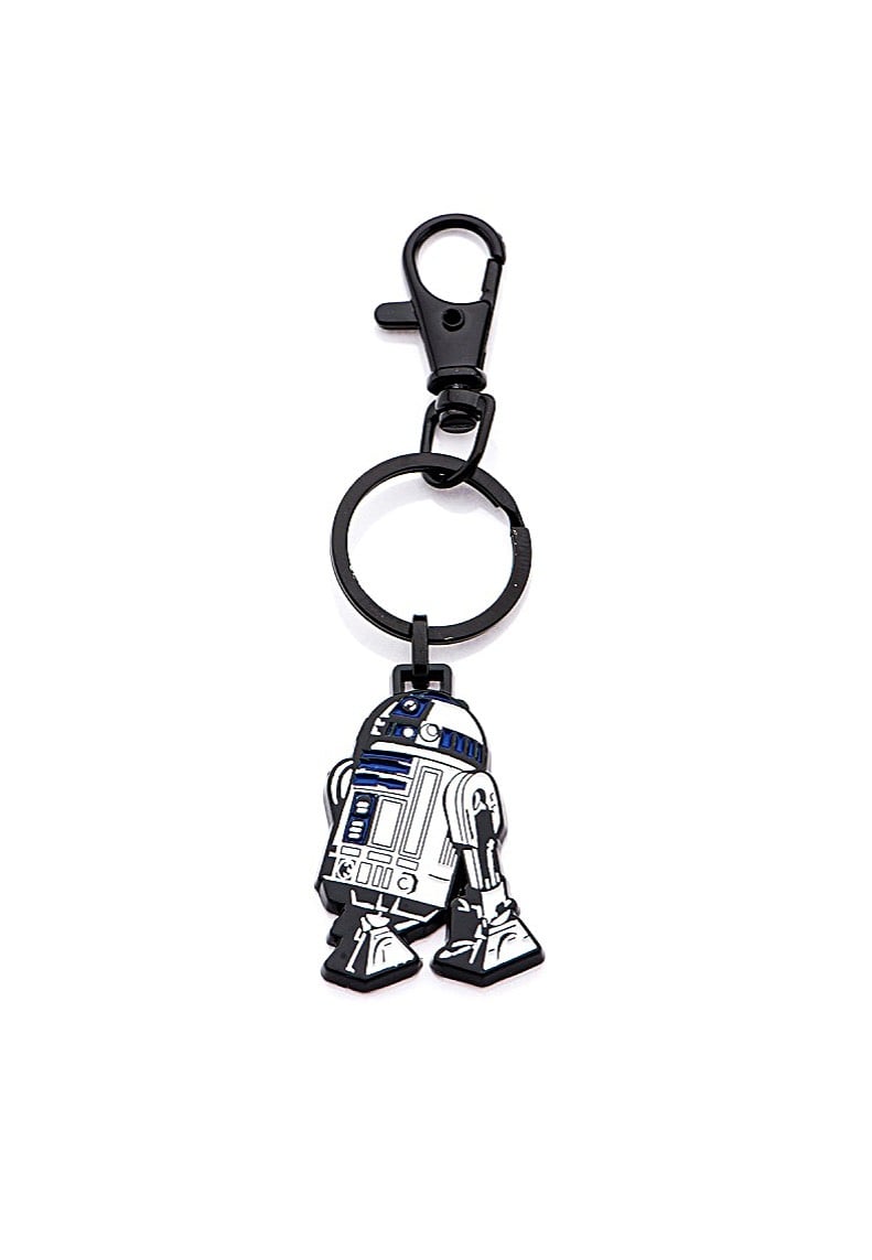 Star Wars - R2-D2 - Keychain
