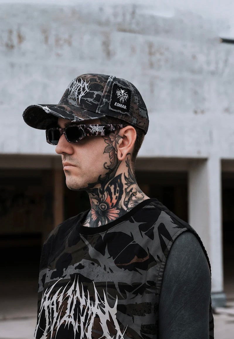 Stay Cold Apparel - Tactical Skin - Cap | Neutral-Image