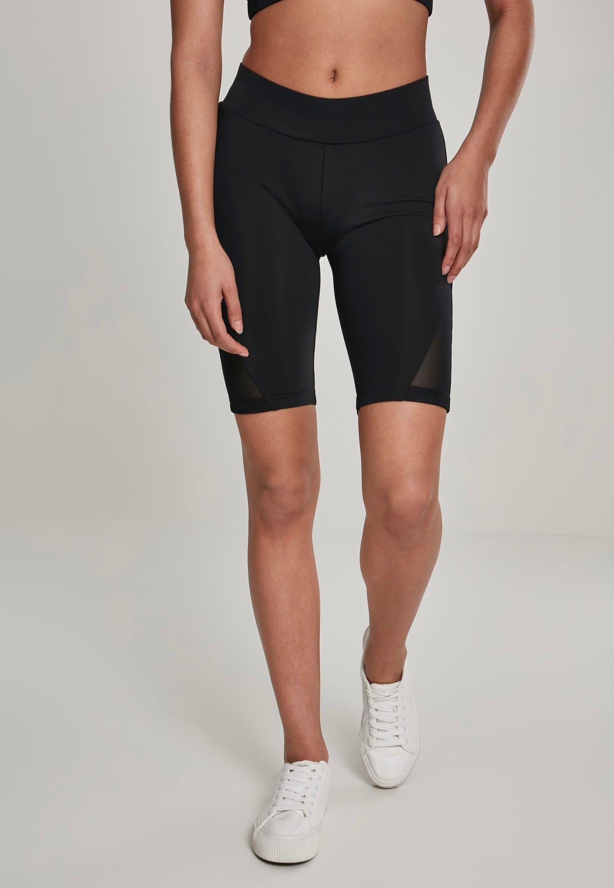 Urban Classics Tech Mesh Shorts