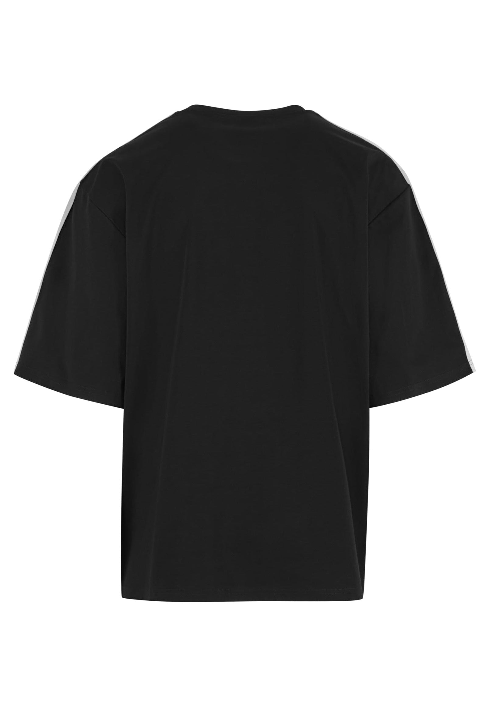 Urban Classics - Tennis Core Black - T-Shirt | Men-Image