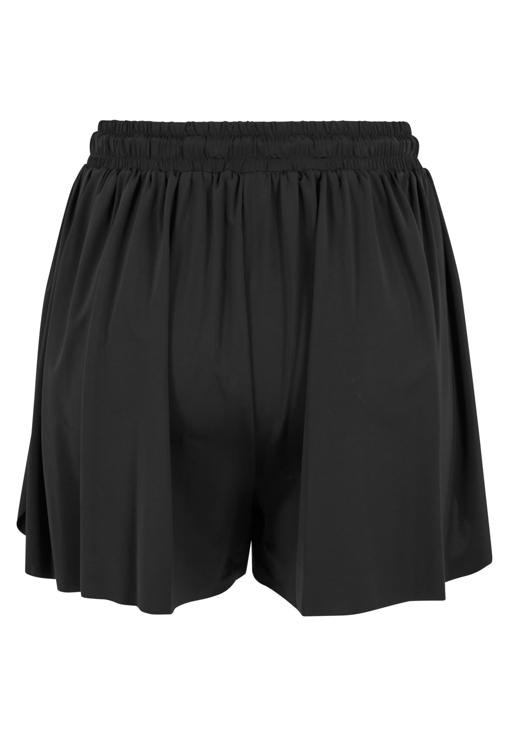 Urban Classics - Ladies Jersey Black - Skort | Women-Image