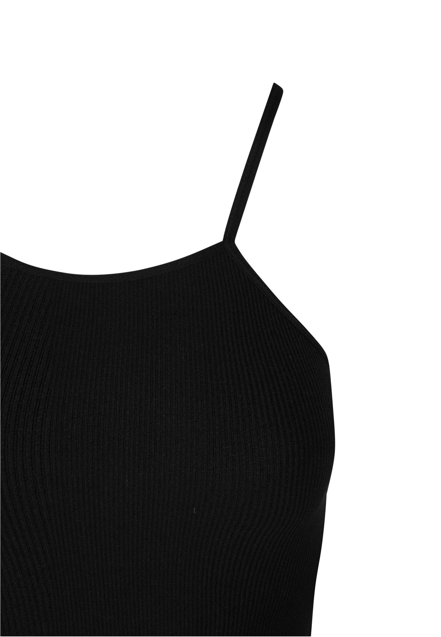 Urban Classics - Ladies Rip Black - Body | Women-Image