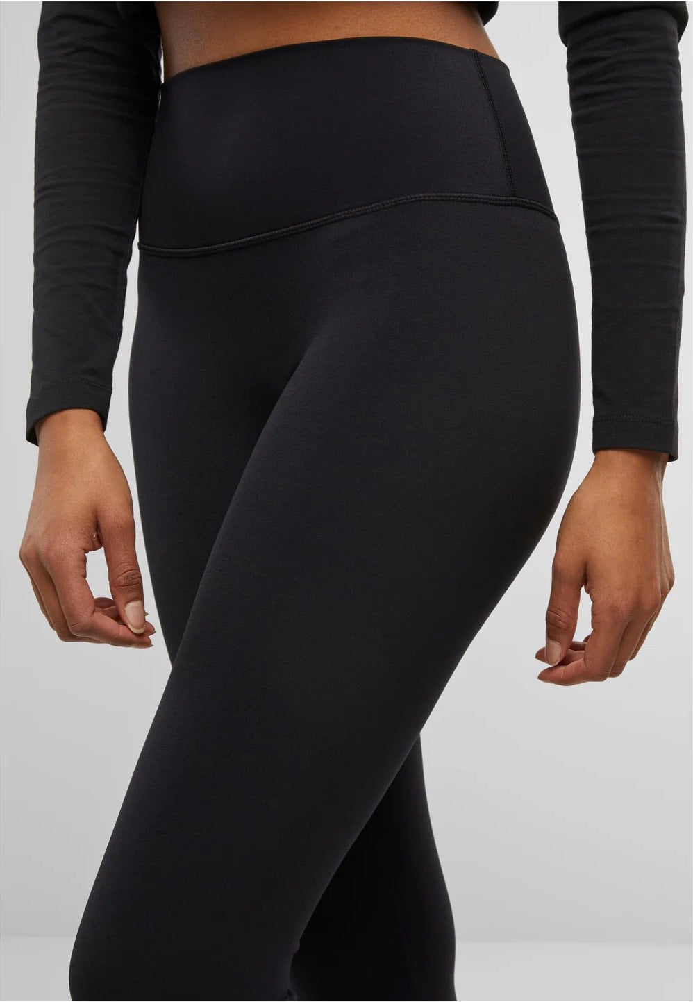 Urban Classics - Ladies Sports - Leggings | Women-Image