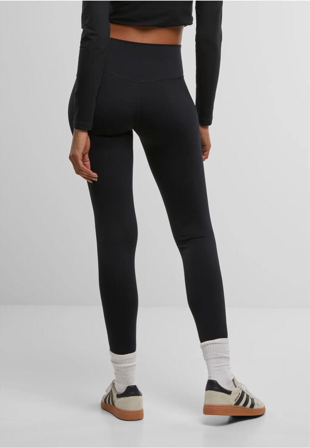 Urban Classics - Ladies Sports - Leggings | Women-Image