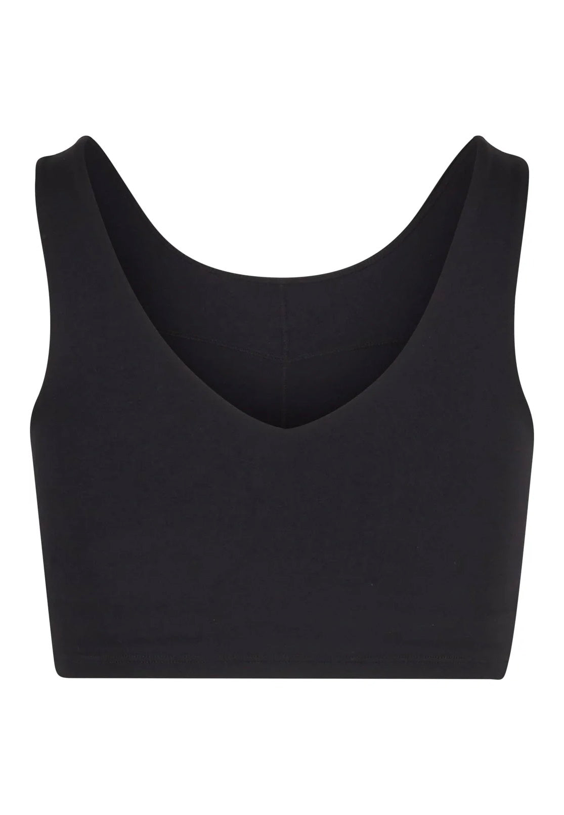 Urban Classics - Ladies Sports Low Back - Bra | Women-Image