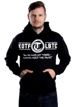 Terror - Generations - Hoodie | Men-Image