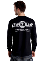 Terror - Generations - Longsleeve | Men-Image