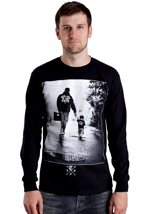 Terror - Generations - Longsleeve | Men-Image