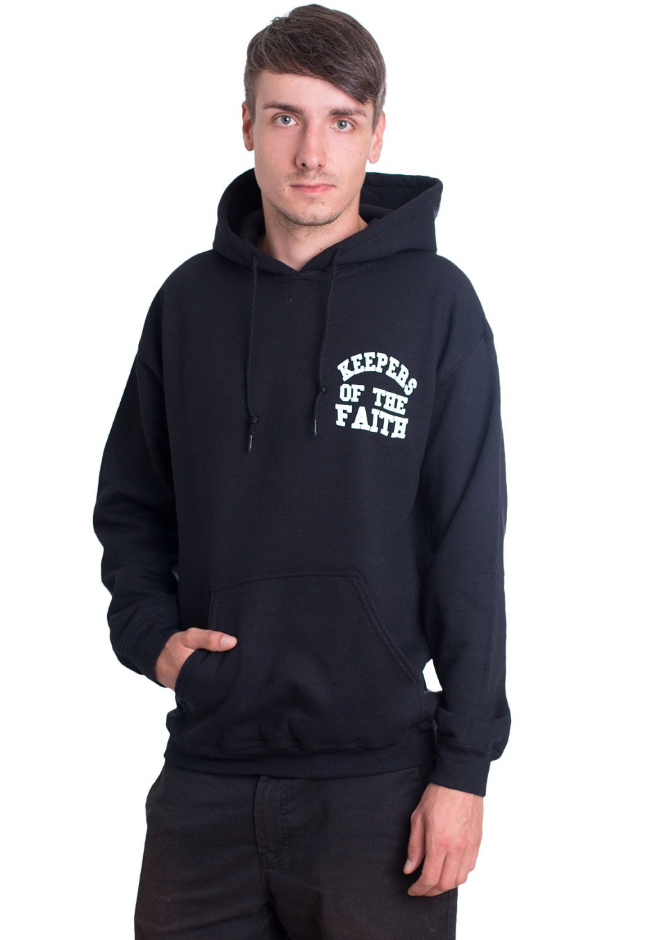 Terror - KOTF 2017 - Hoodie | Men-Image