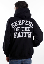 Terror - Keepers Of The Faith - Hoodie | Men-Image