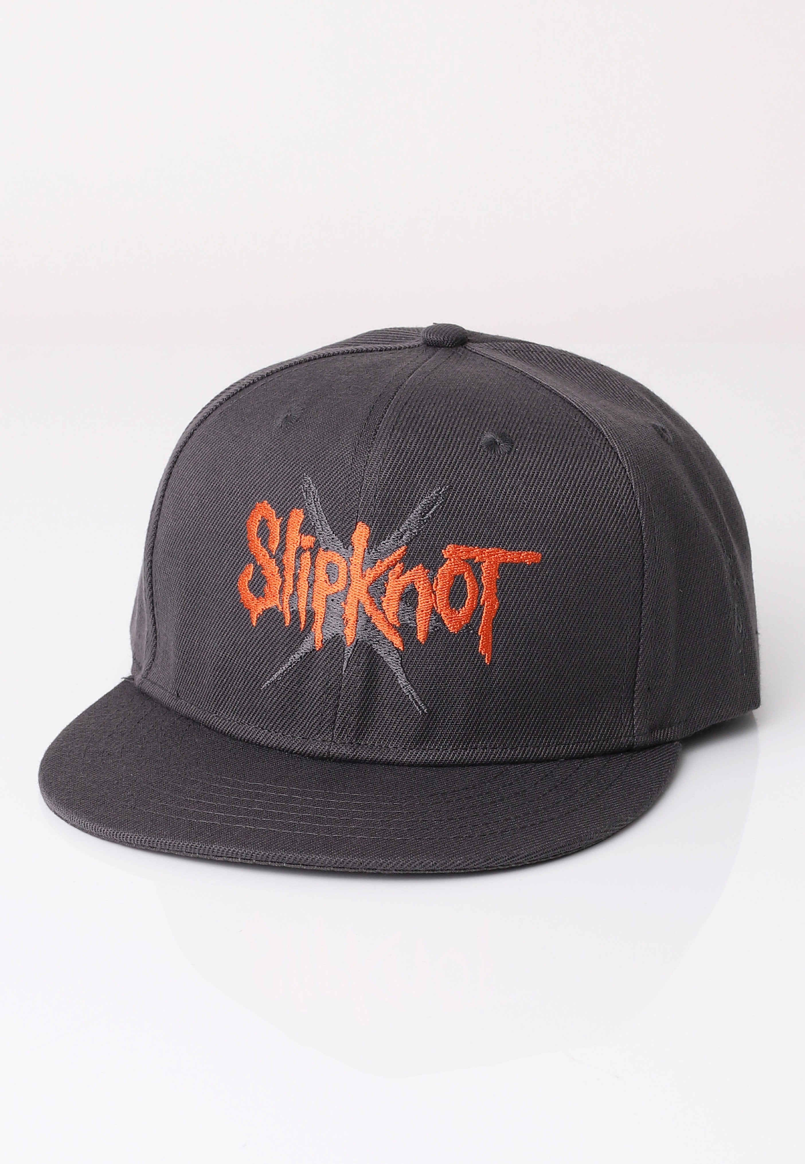 Slipknot - 9 Point Star - Cap