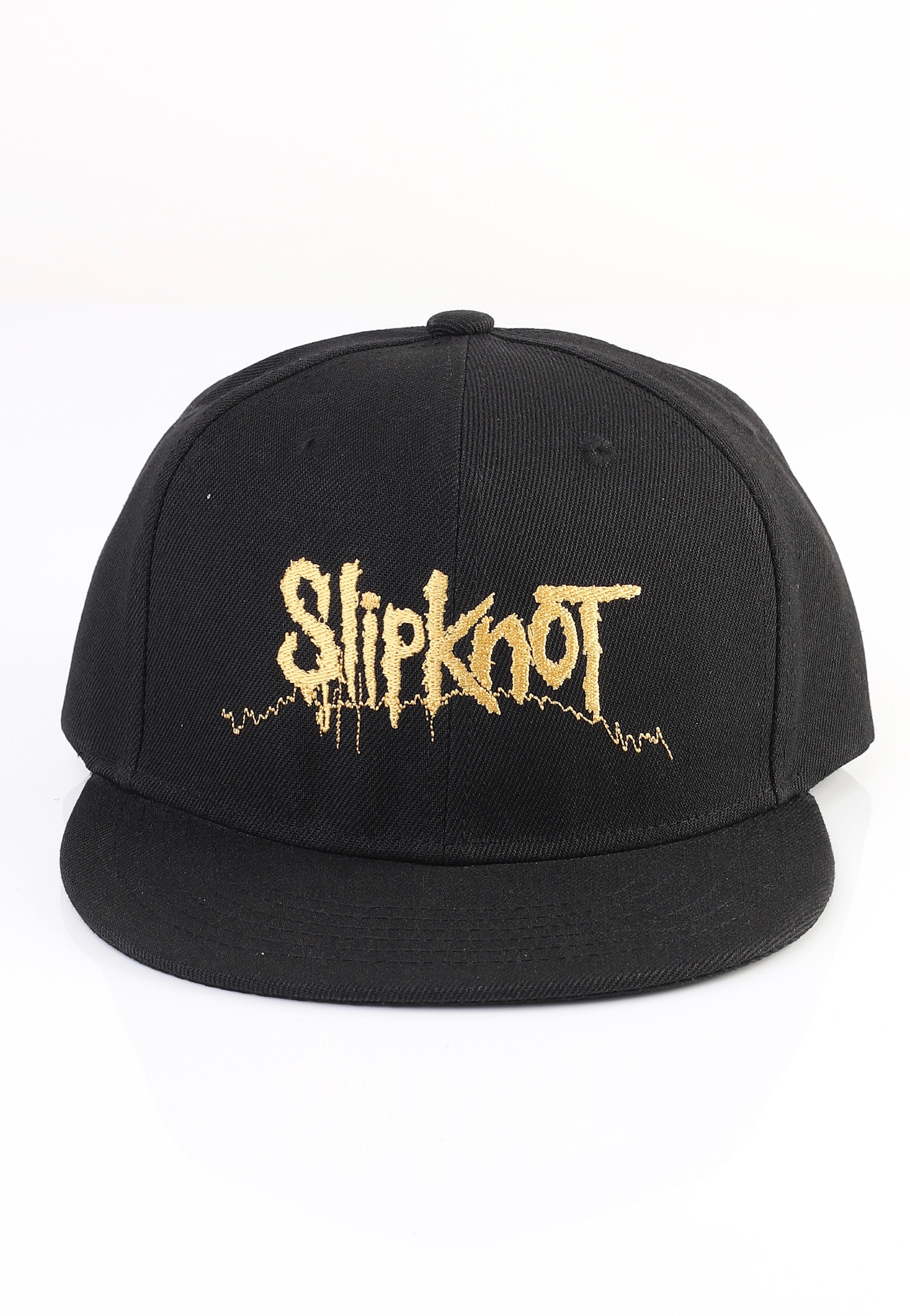 Slipknot - Barcode - Cap