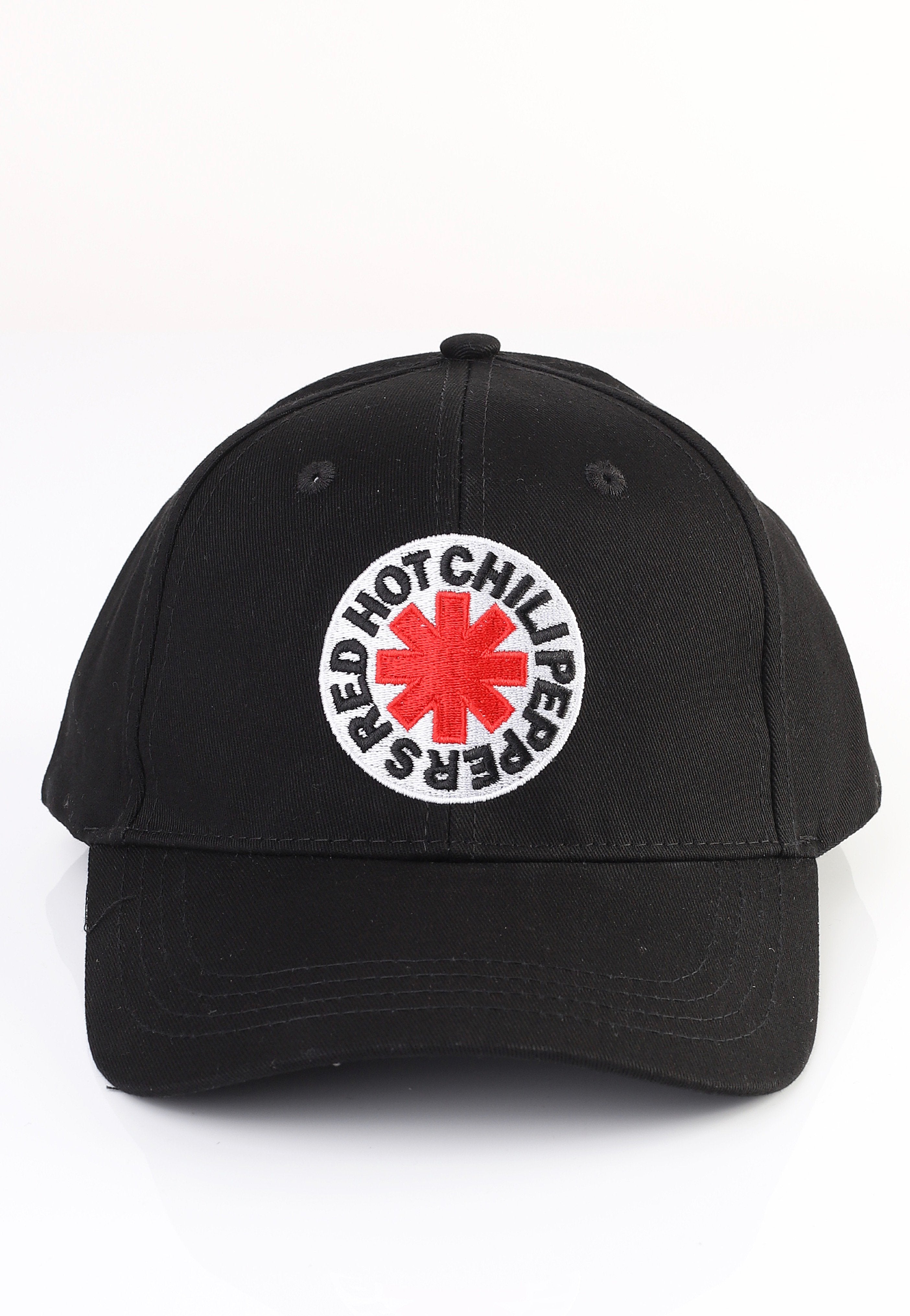 Red Hot Chili Peppers - Classic Asterisk - Cap