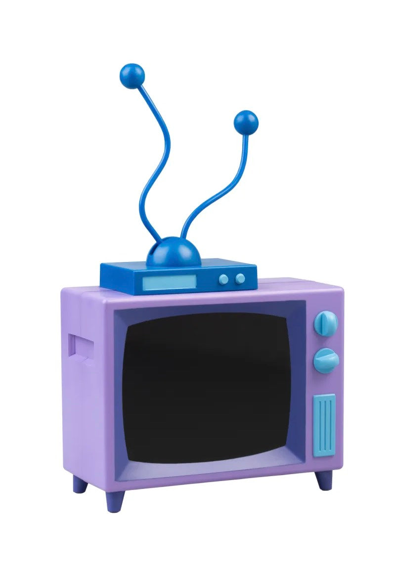 The Simpsons - TV - Lamp | Neutral-Image