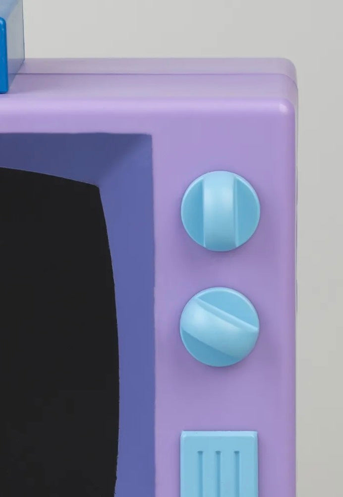 The Simpsons - TV - Lamp | Neutral-Image