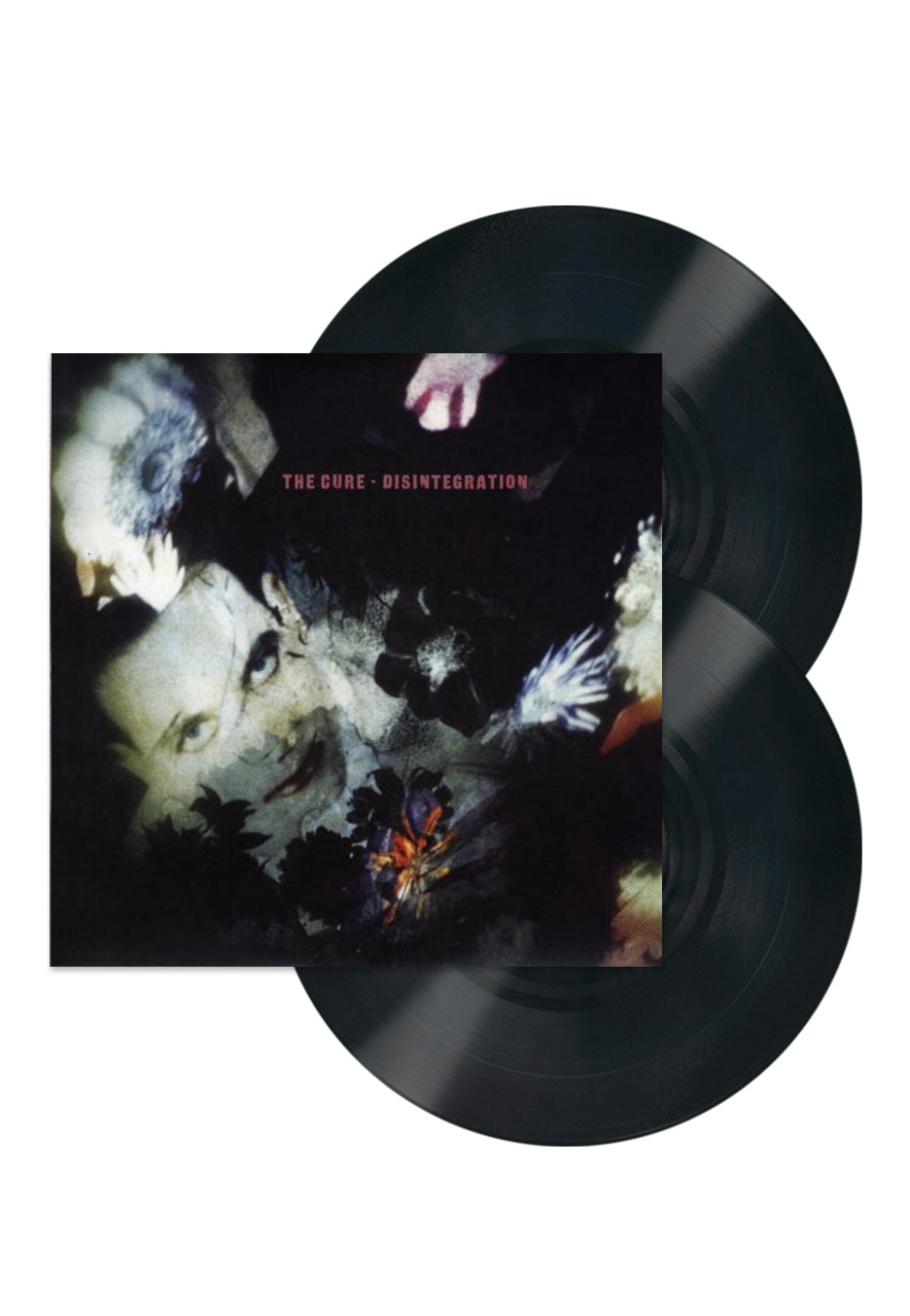 【極美品】The Cure Disintegration オリジナル盤LP The Cure - The Cure - Disintegration [LP] (Vinyl/LP) - Amazon.com