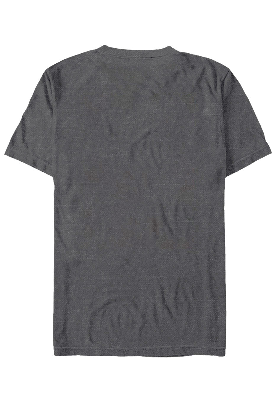 The Doors - Squares Stone Wash - T-Shirt | Neutral-Image