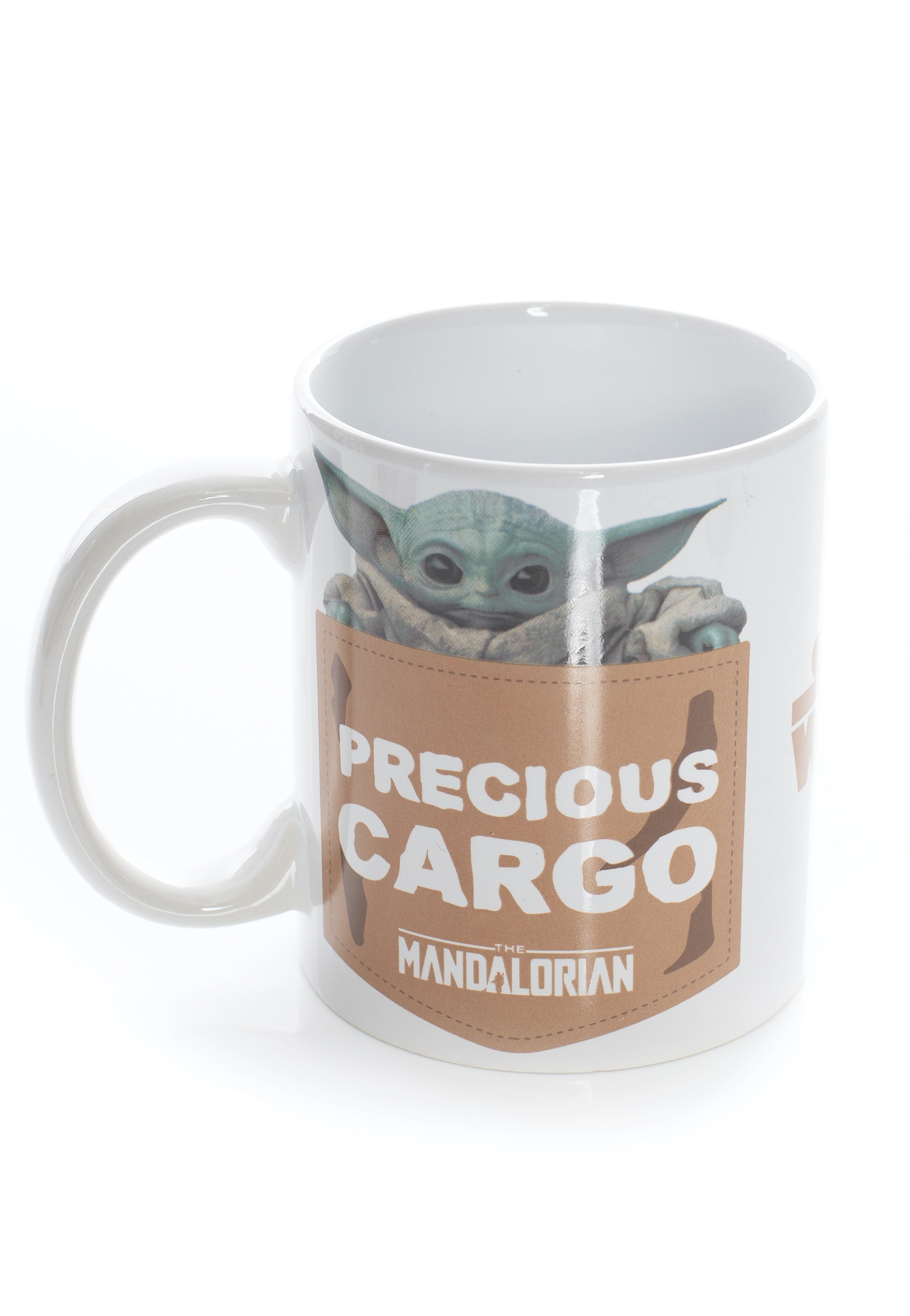 The Mandalorian - Precious Cargo - Gift Box | Neutral-Image