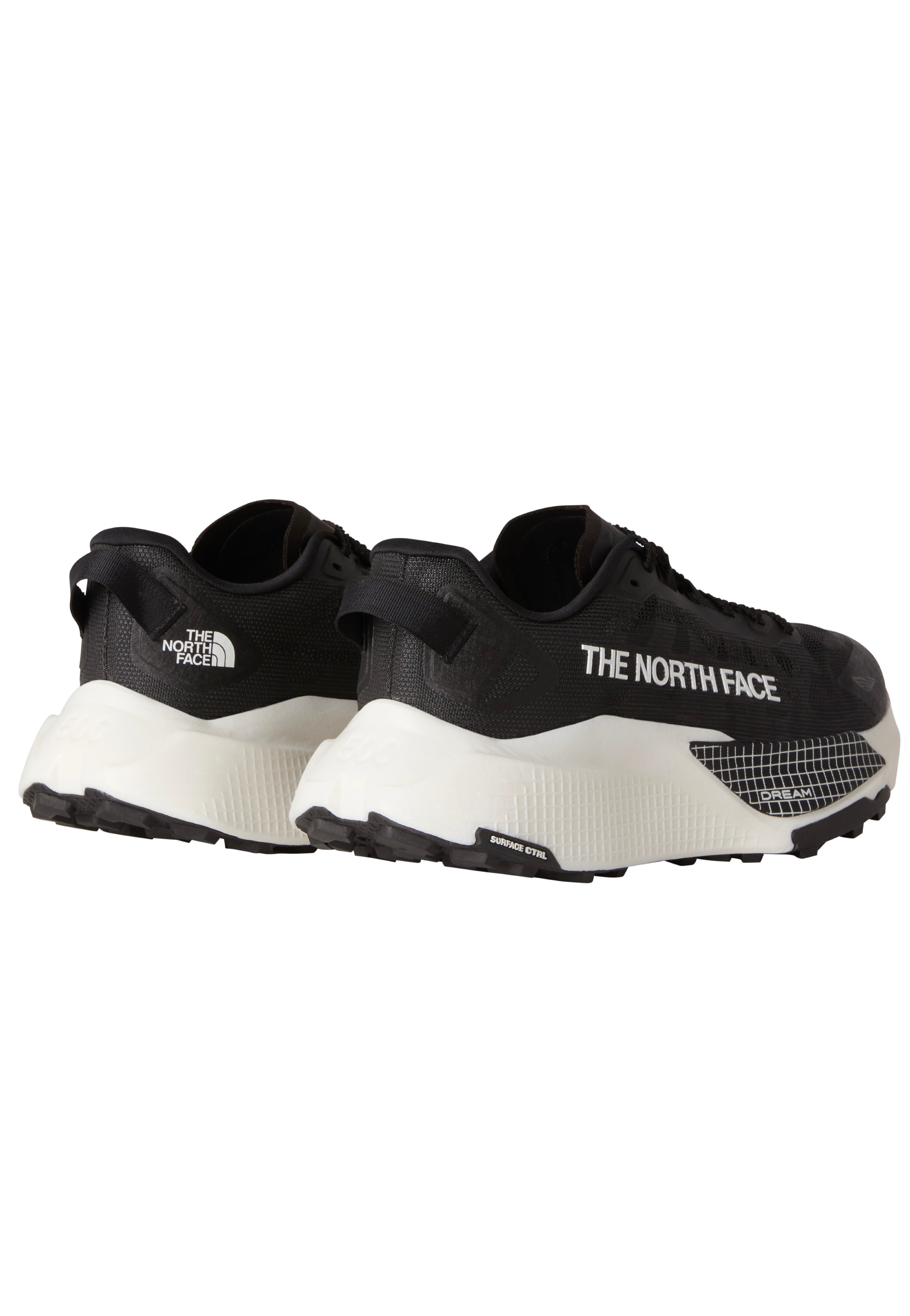 The North Face - Altamesa 500 V2 TNF Black/White Ash - Shoes | Men-Image
